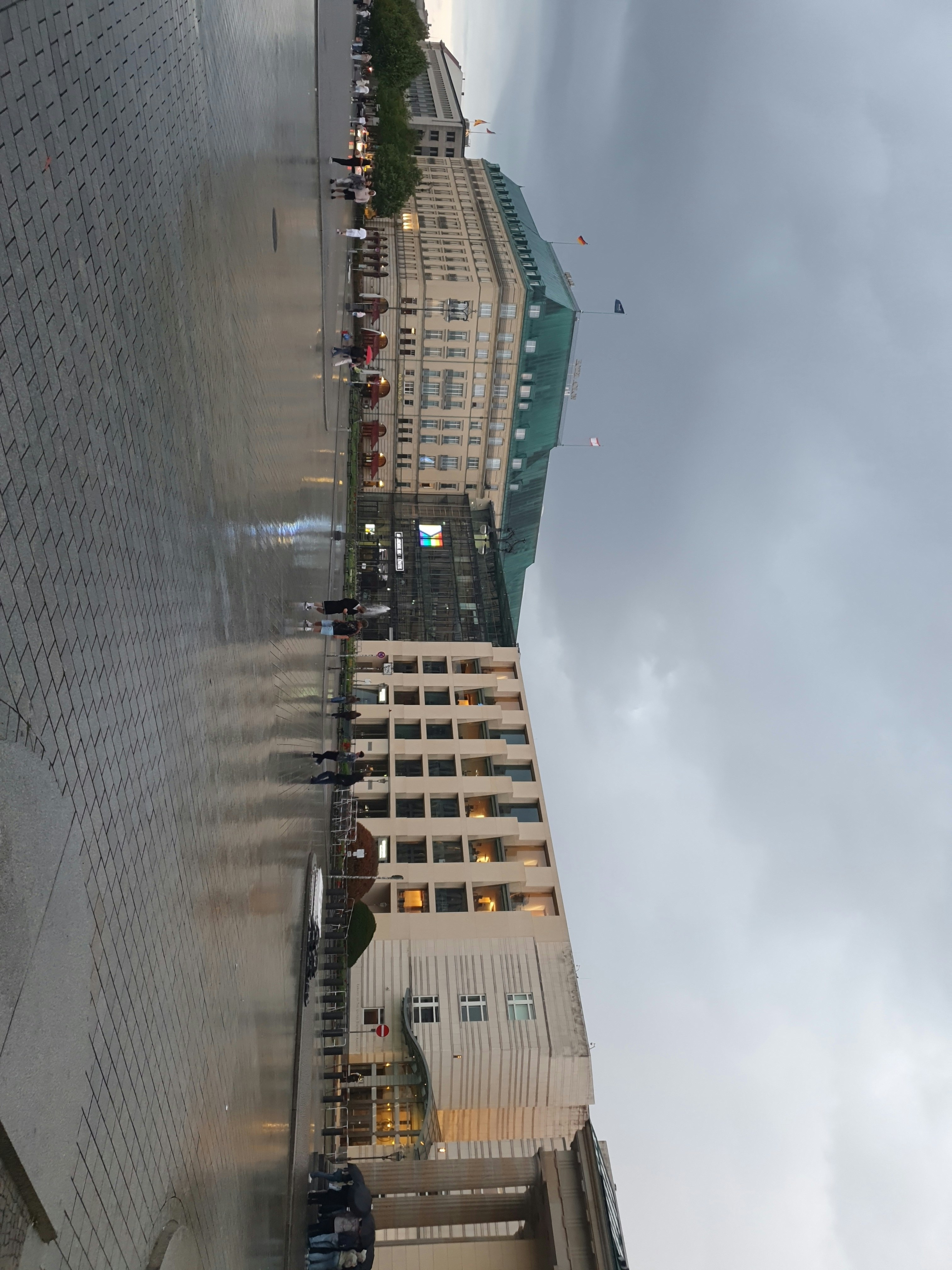 Player photo from Berlin: Tiergarten District Highlights walking tour in Berlin