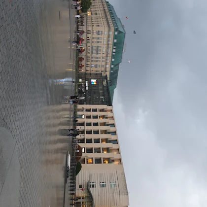 Player photo from Berlin: Tiergarten District Highlights walking tour in Berlin