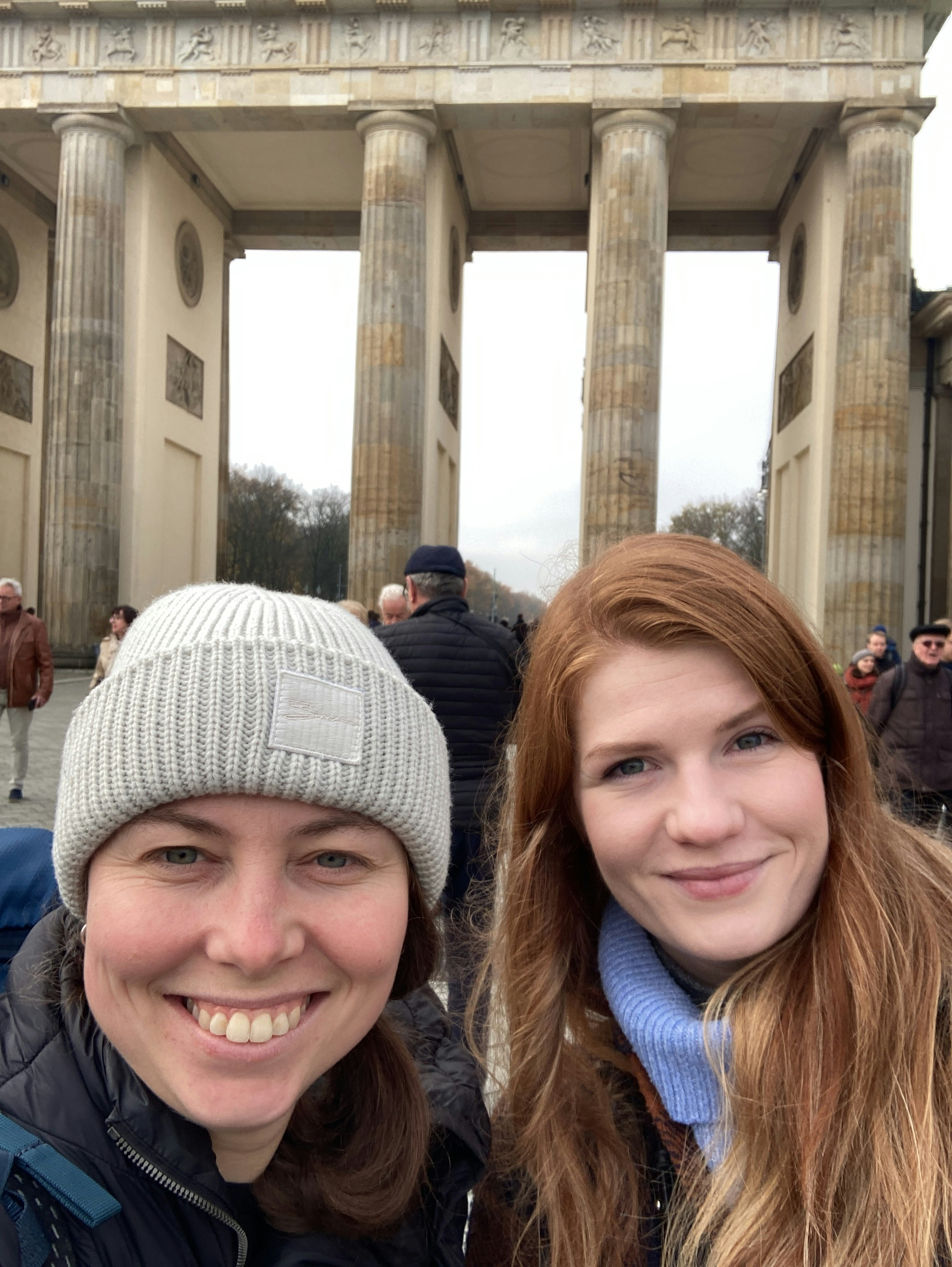 Player photo from Berlin: Tiergarten District Highlights walking tour in Berlin