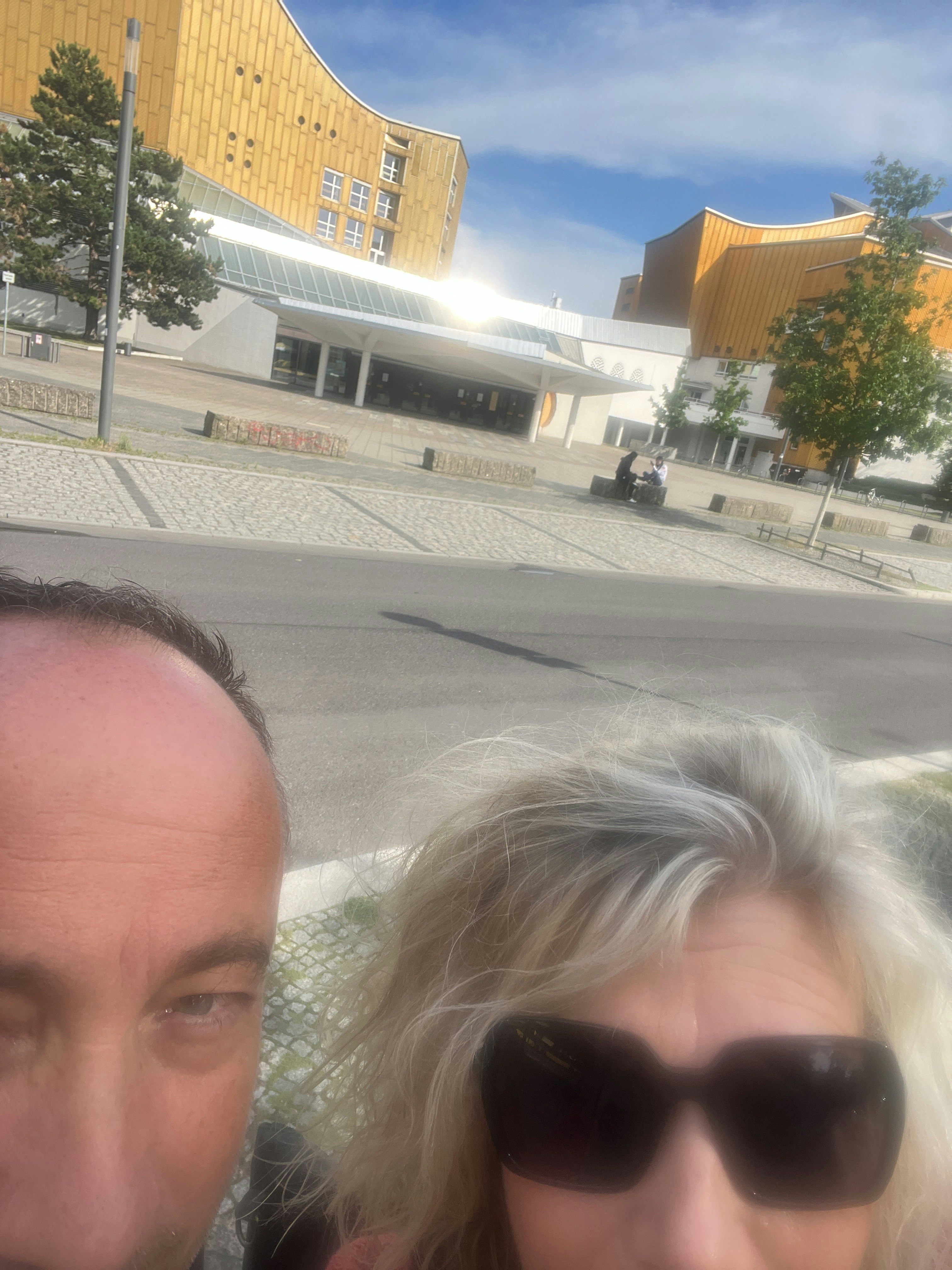 Player photo from Berlin: Tiergarten District Highlights walking tour in Berlin