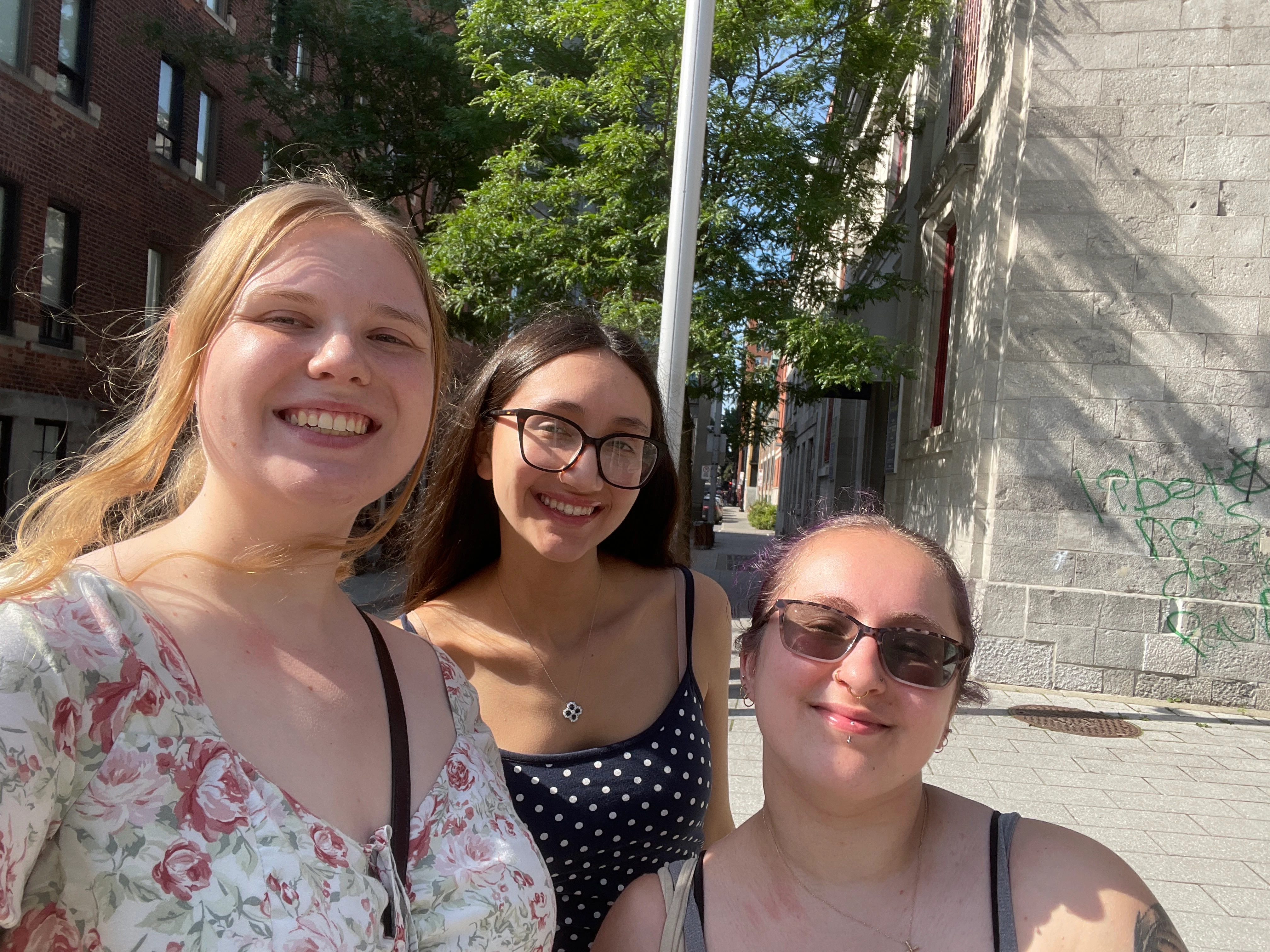 Player photo from Shadows of Prohibition: The Montreal Escape walking tour in Montreal