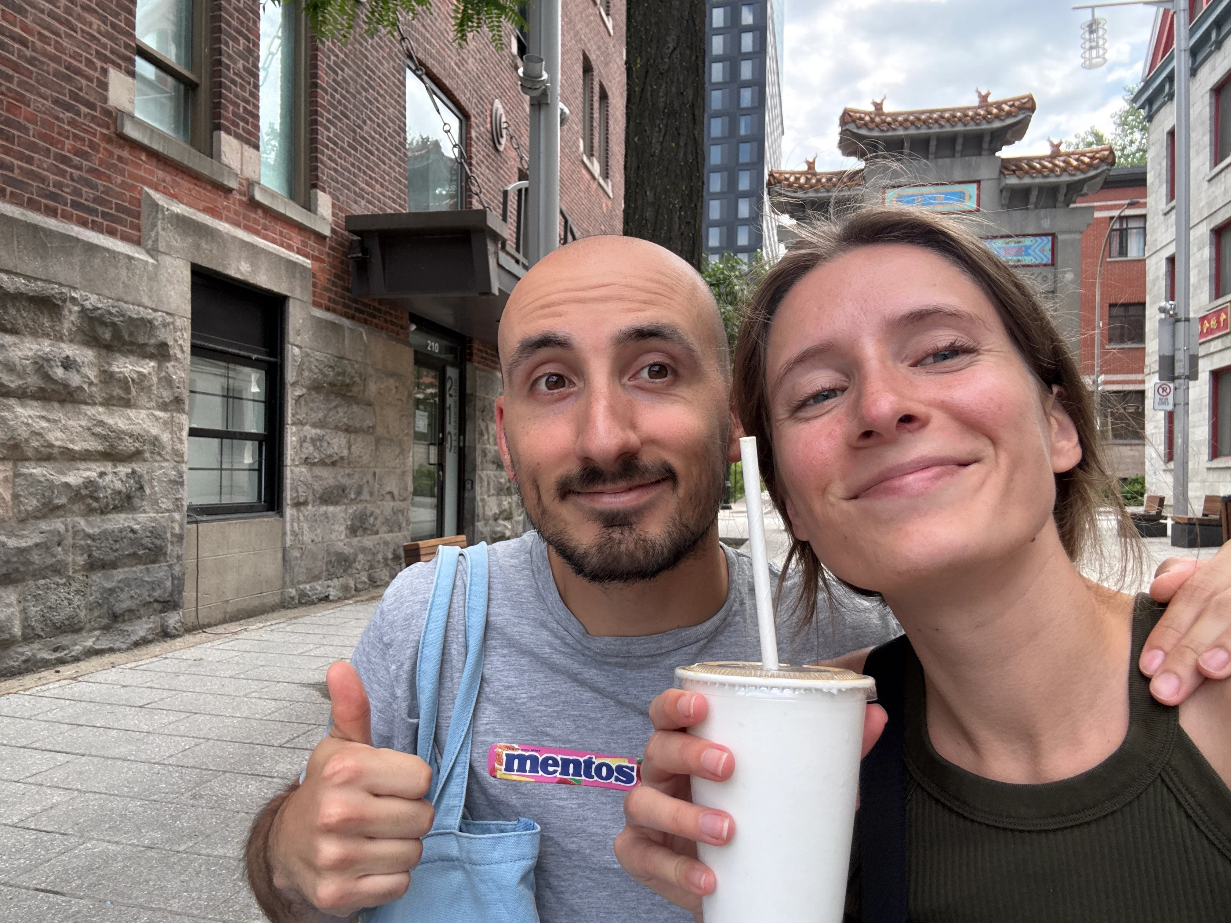 Player photo from Shadows of Prohibition: The Montreal Escape walking tour in Montreal