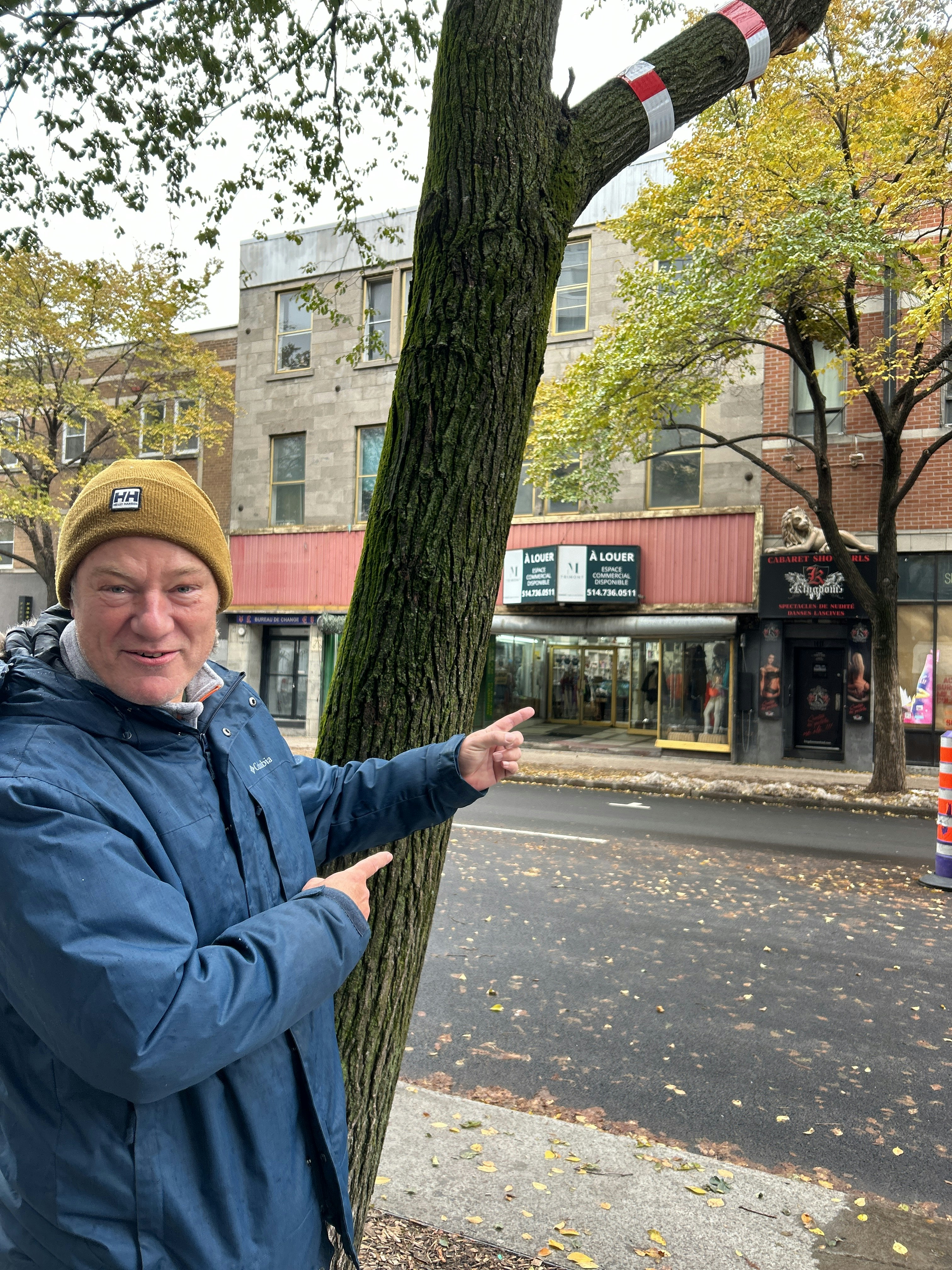 Player photo from Shadows of Prohibition: The Montreal Escape walking tour in Montreal