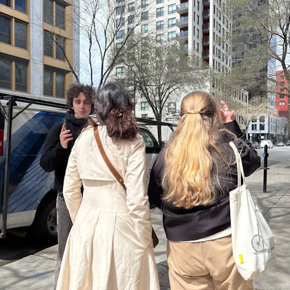 Player photo from Shadows of Prohibition: The Montreal Escape walking tour in Montreal