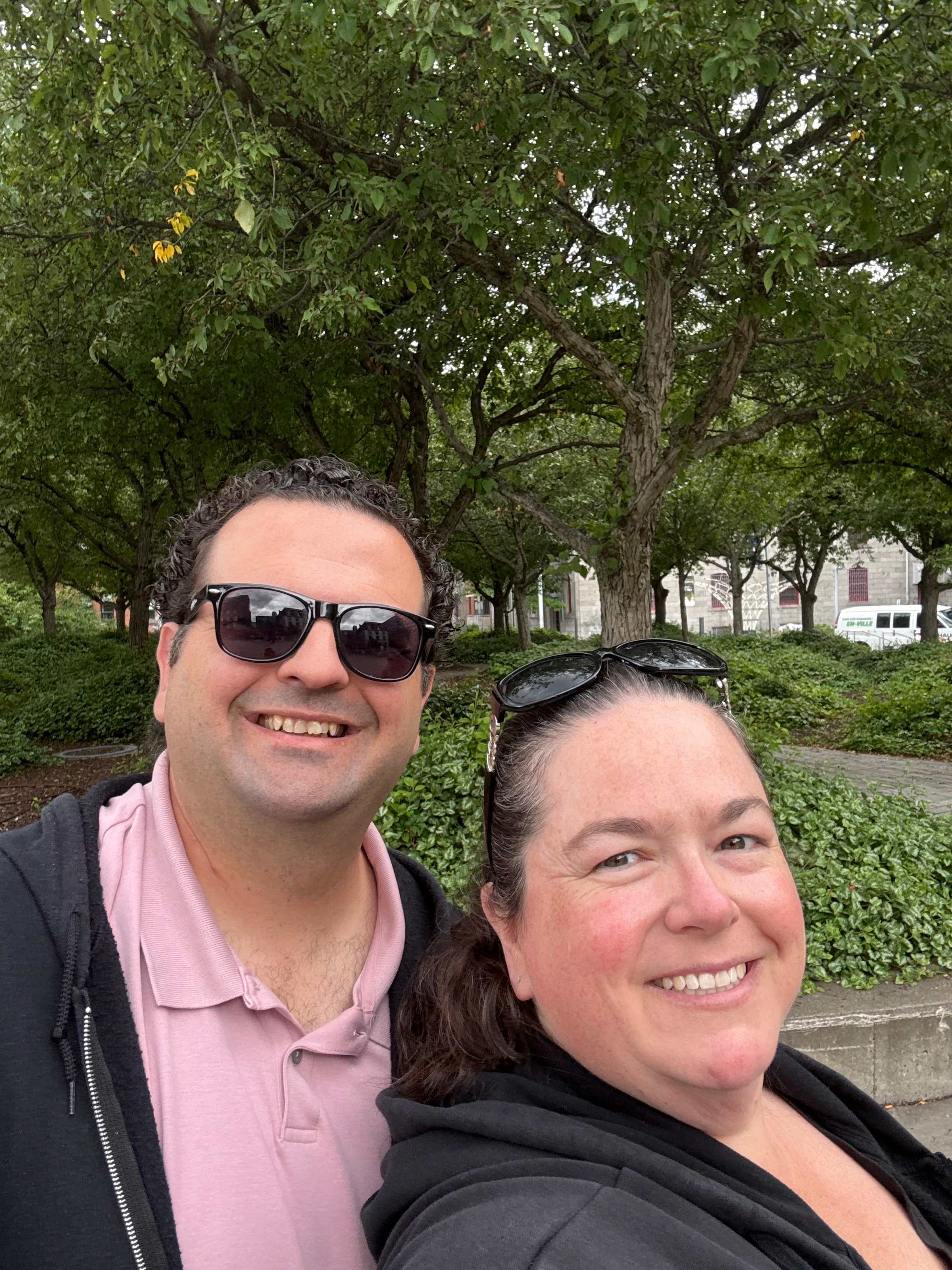 Player photo from Shadows of Prohibition: The Montreal Escape walking tour in Montreal