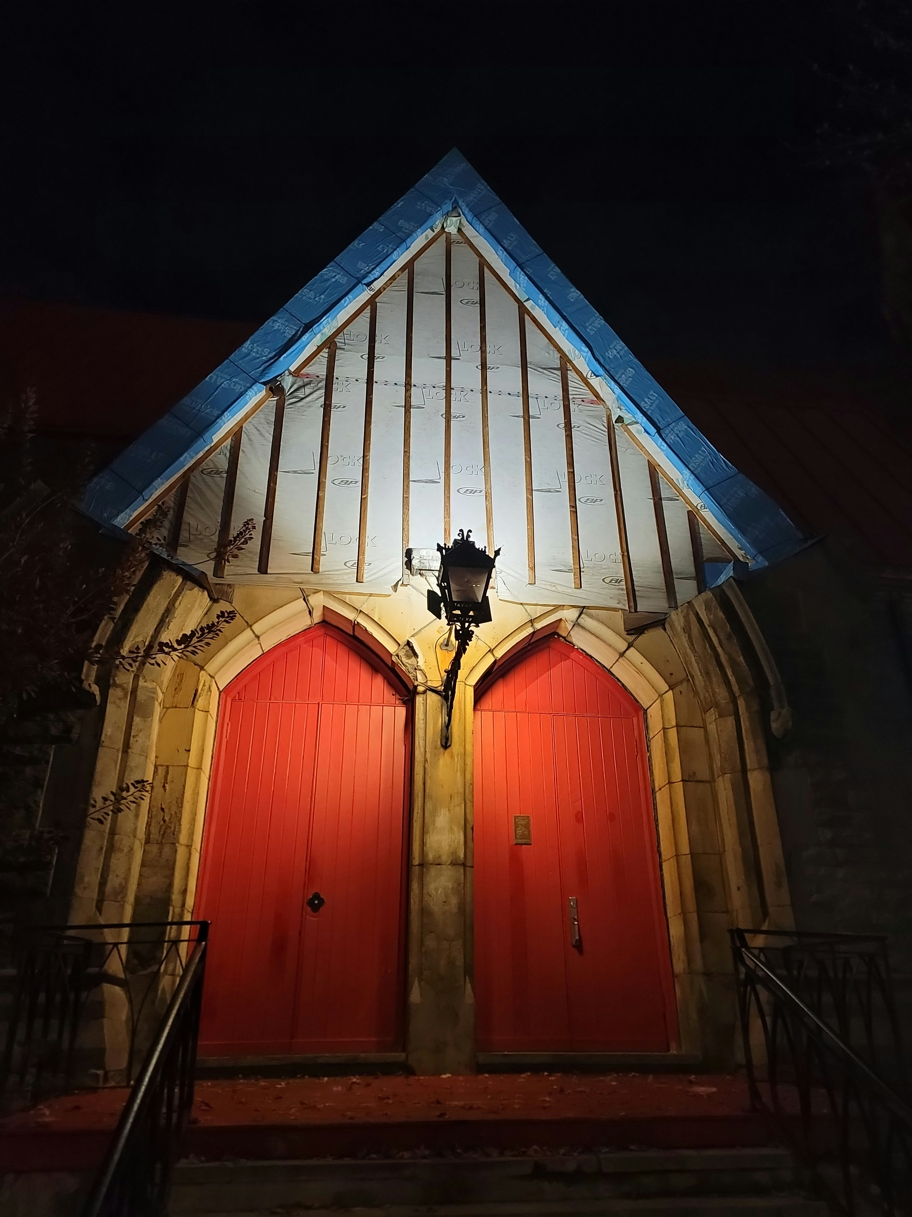 Player photo from Shadows of Prohibition: The Montreal Escape walking tour in Montreal