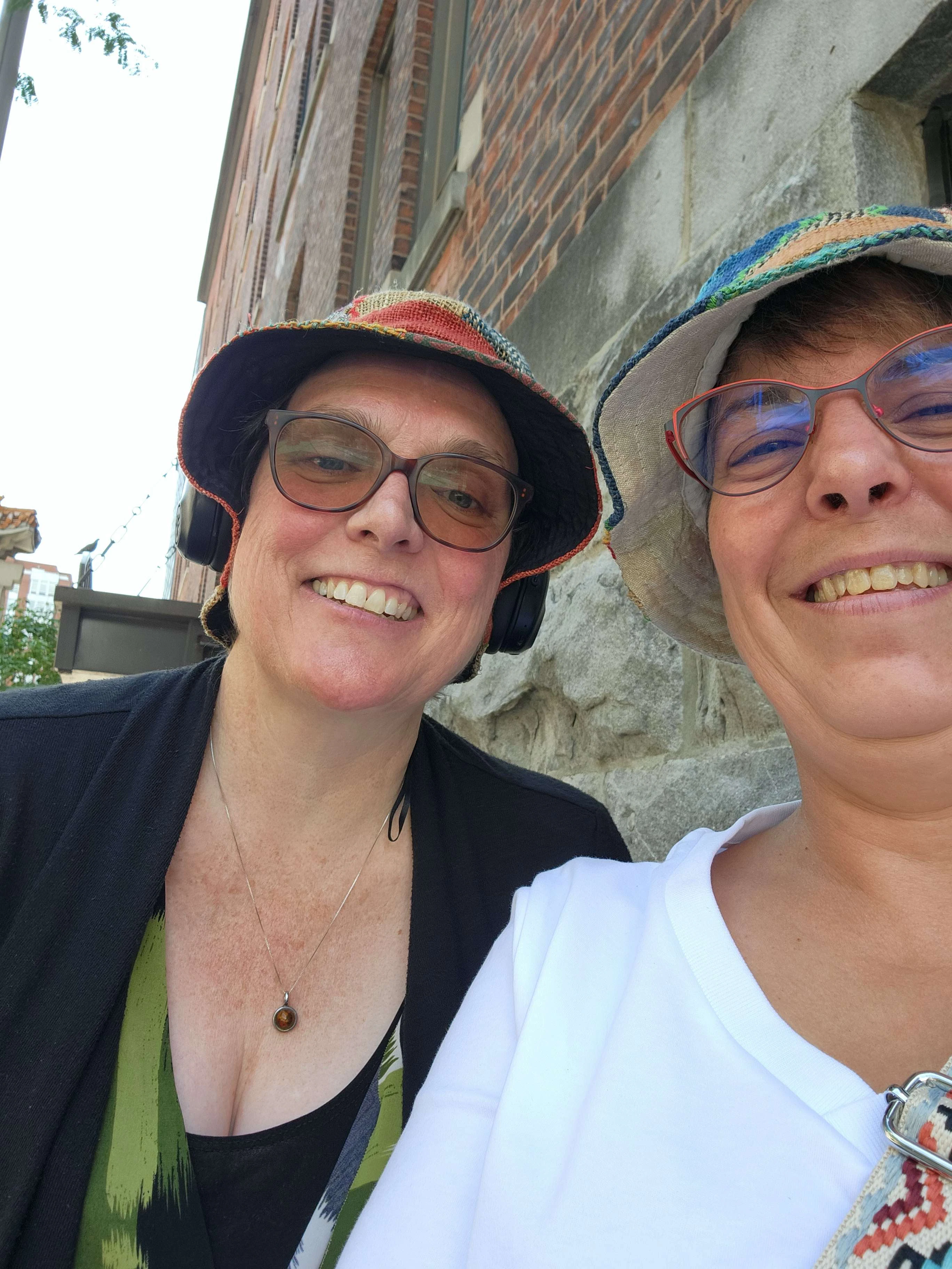 Player photo from Shadows of Prohibition: The Montreal Escape walking tour in Montreal
