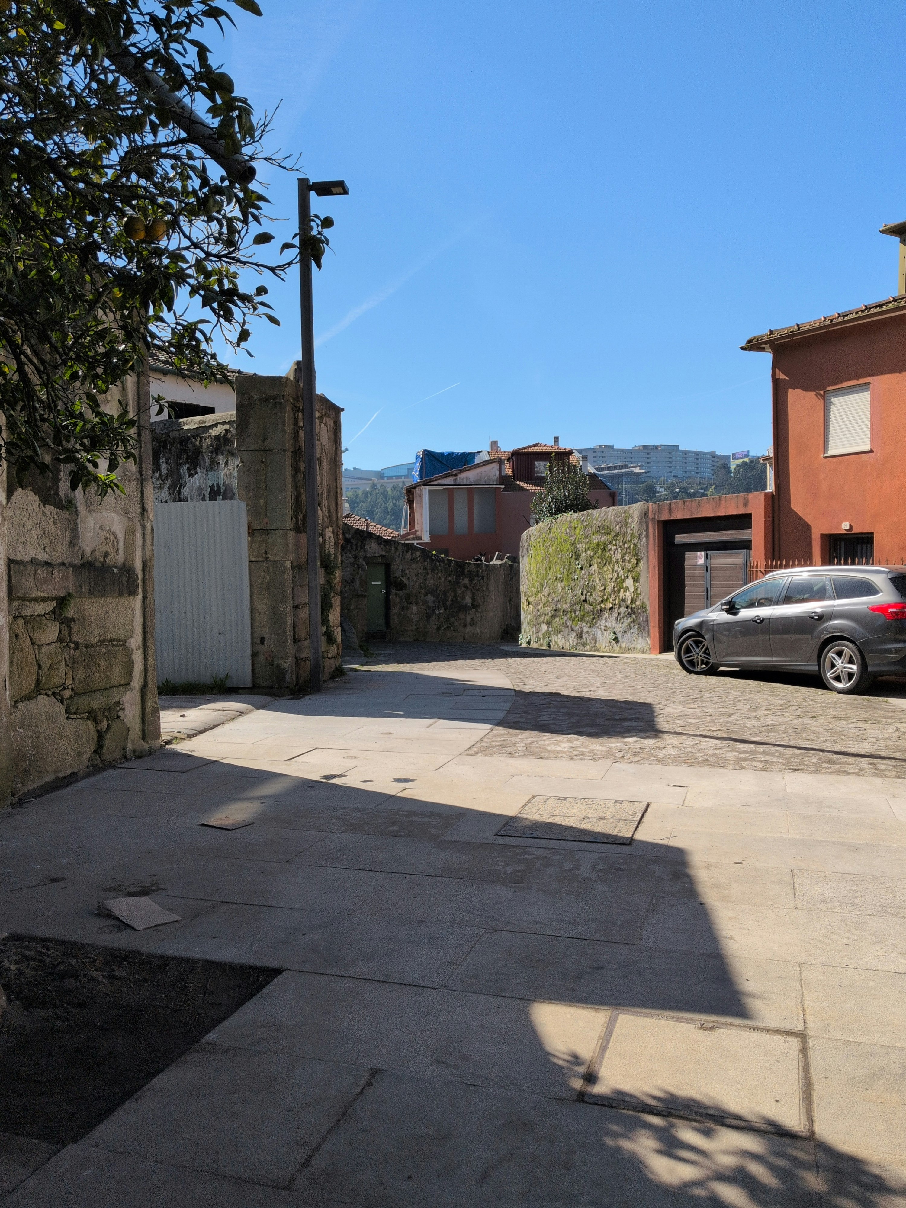 Player photo from Hidden Porto: War and Passion walking tour in Porto