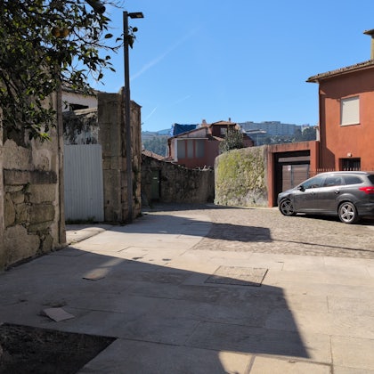 Player photo from Hidden Porto: War and Passion walking tour in Porto