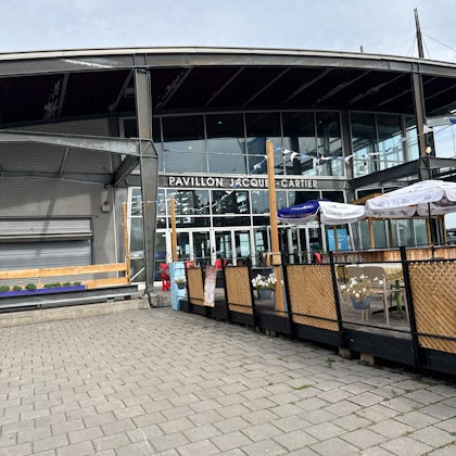 Player photo from Montreal - Old Port Highlights walking tour in Montreal