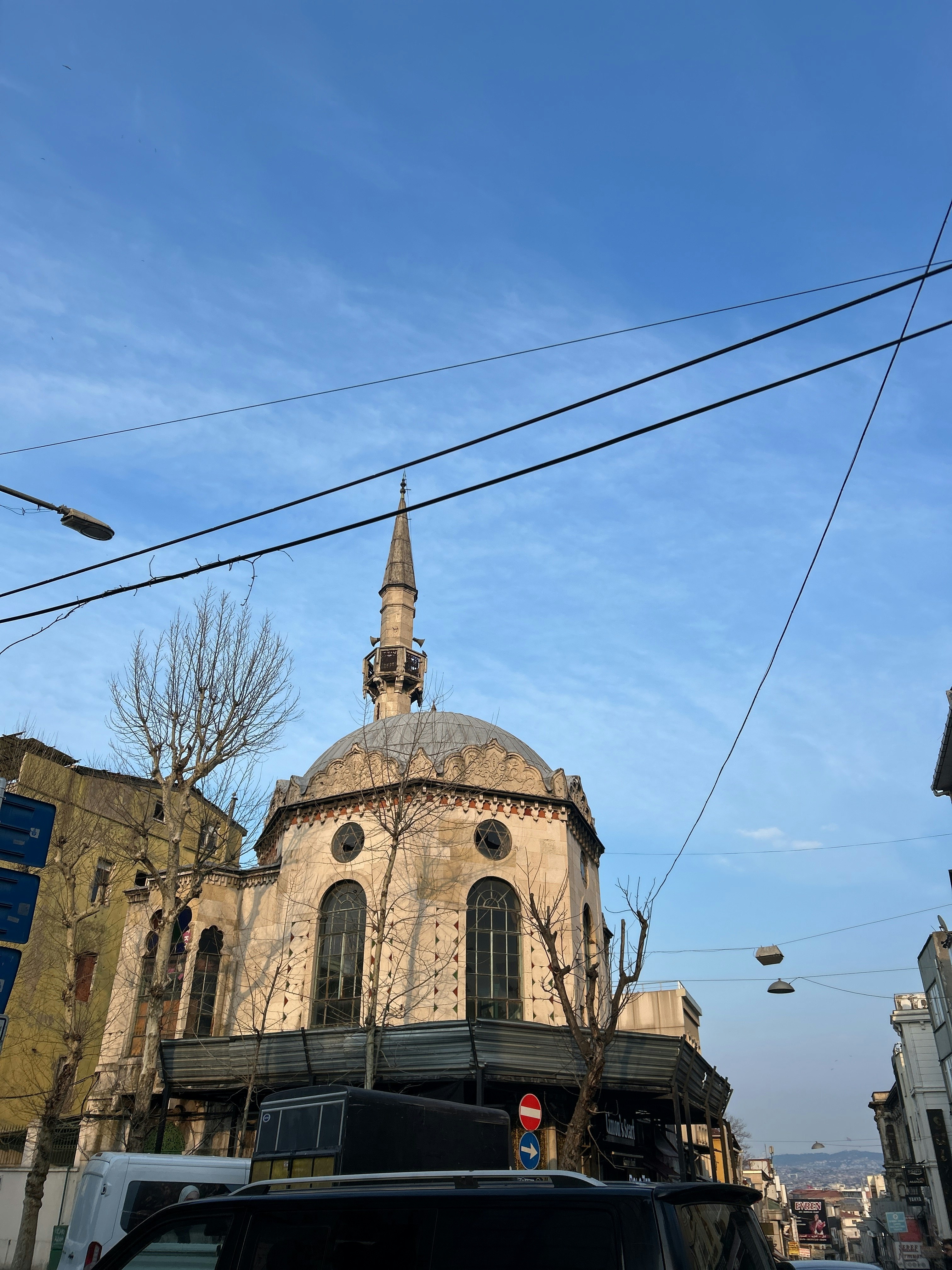 Player photo from Istanbul Highlights: The Royal Adventure walking tour in Istanbul