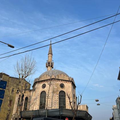 Player photo from Istanbul Highlights: The Royal Adventure walking tour in Istanbul