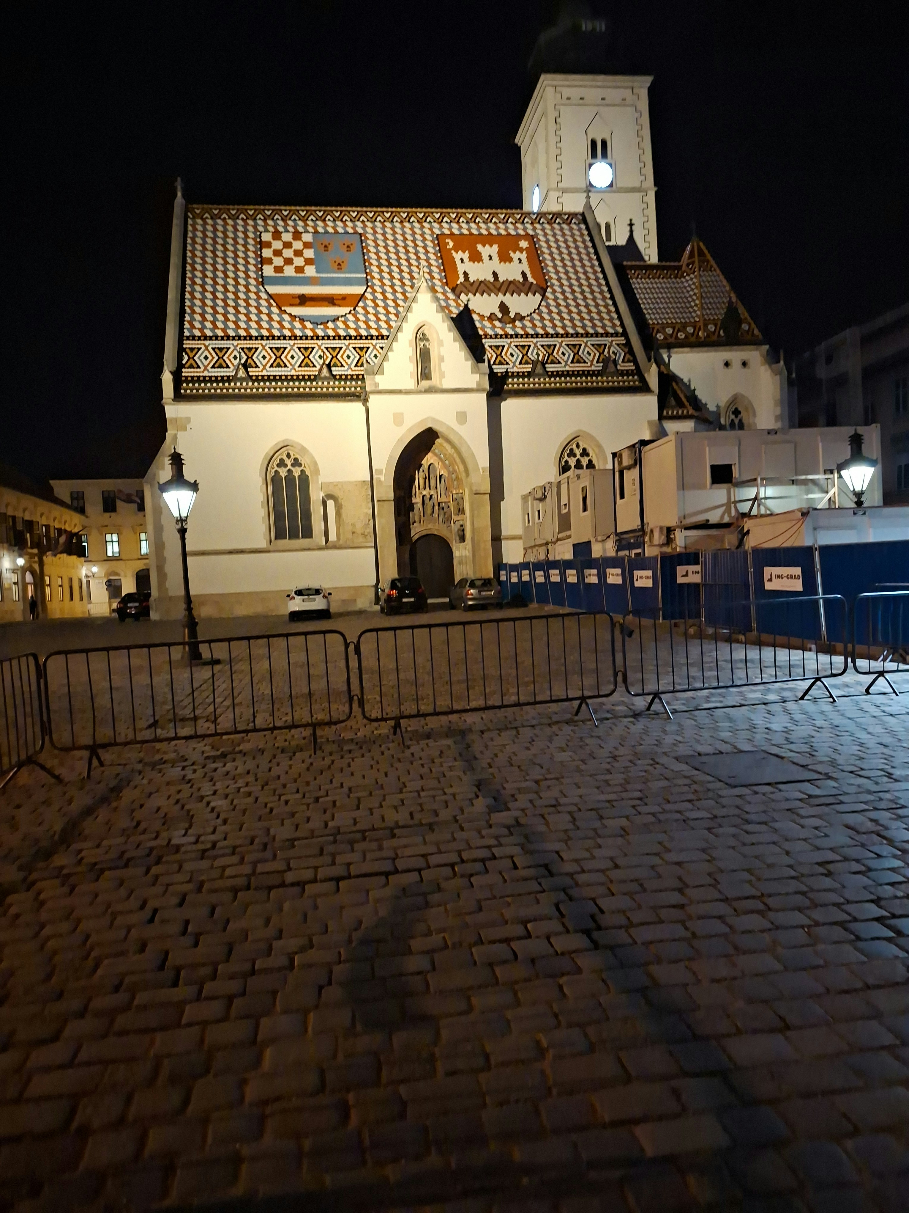 Player photo from The Lost Love of Old Zagreb walking tour in Zagreb