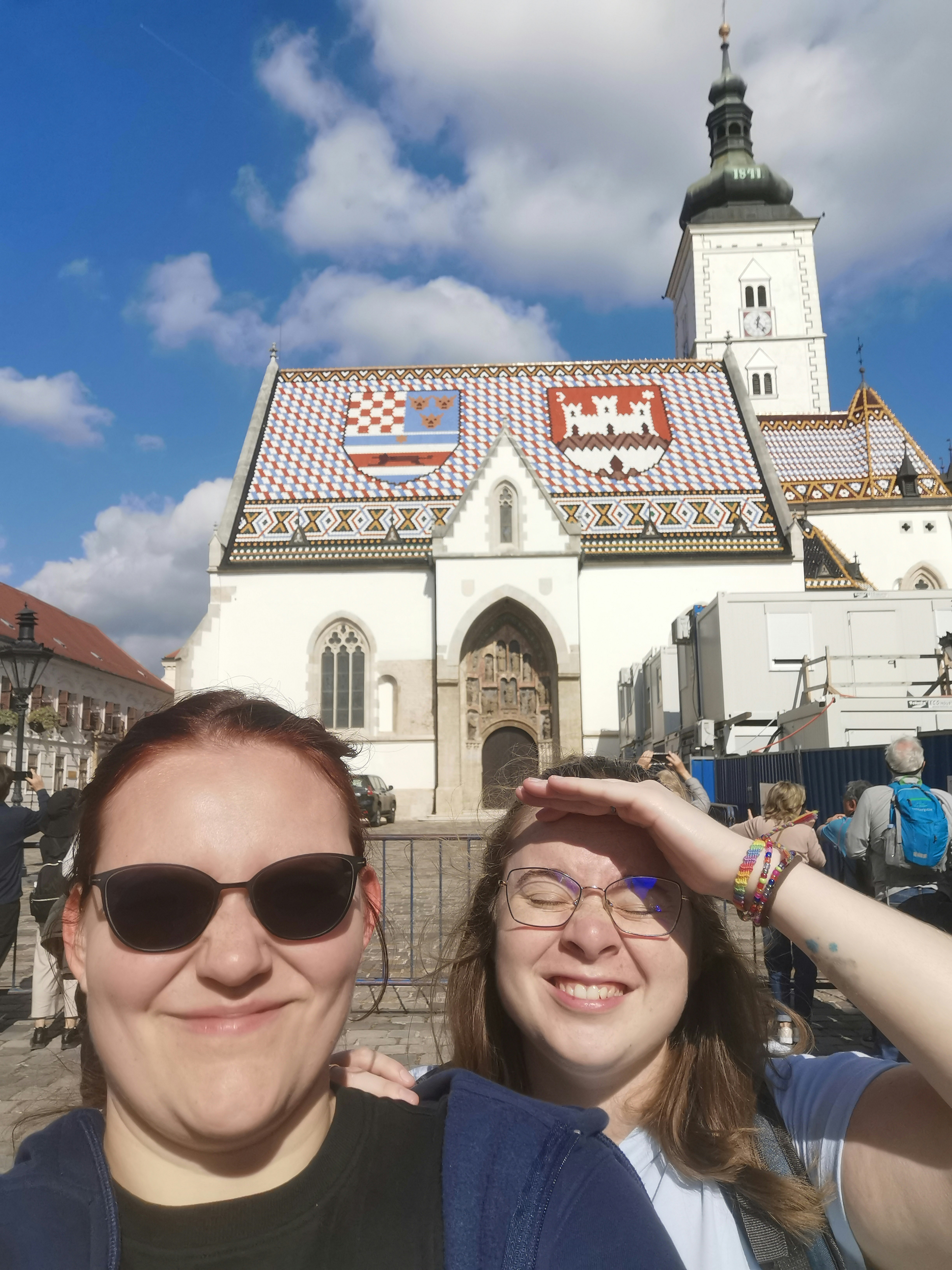 Player photo from The Lost Love of Old Zagreb walking tour in Zagreb