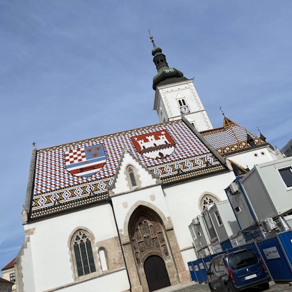 Player photo from The Lost Love of Old Zagreb walking tour in Zagreb
