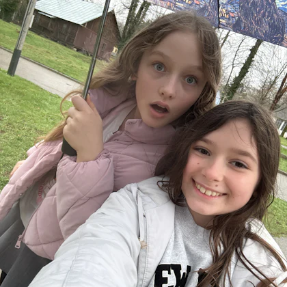 Player photo from Eroii satului: Păcală în Muzeul Satului Bucuresti walking tour in Bucharest