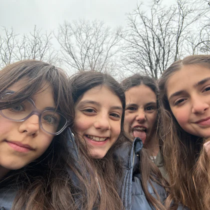 Player photo from Eroii satului: Păcală în Muzeul Satului Bucuresti walking tour in Bucharest