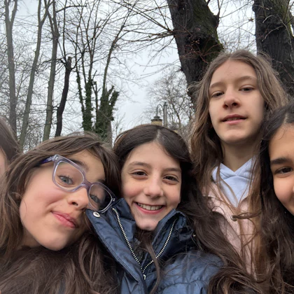 Player photo from Eroii satului: Păcală în Muzeul Satului Bucuresti walking tour in Bucharest