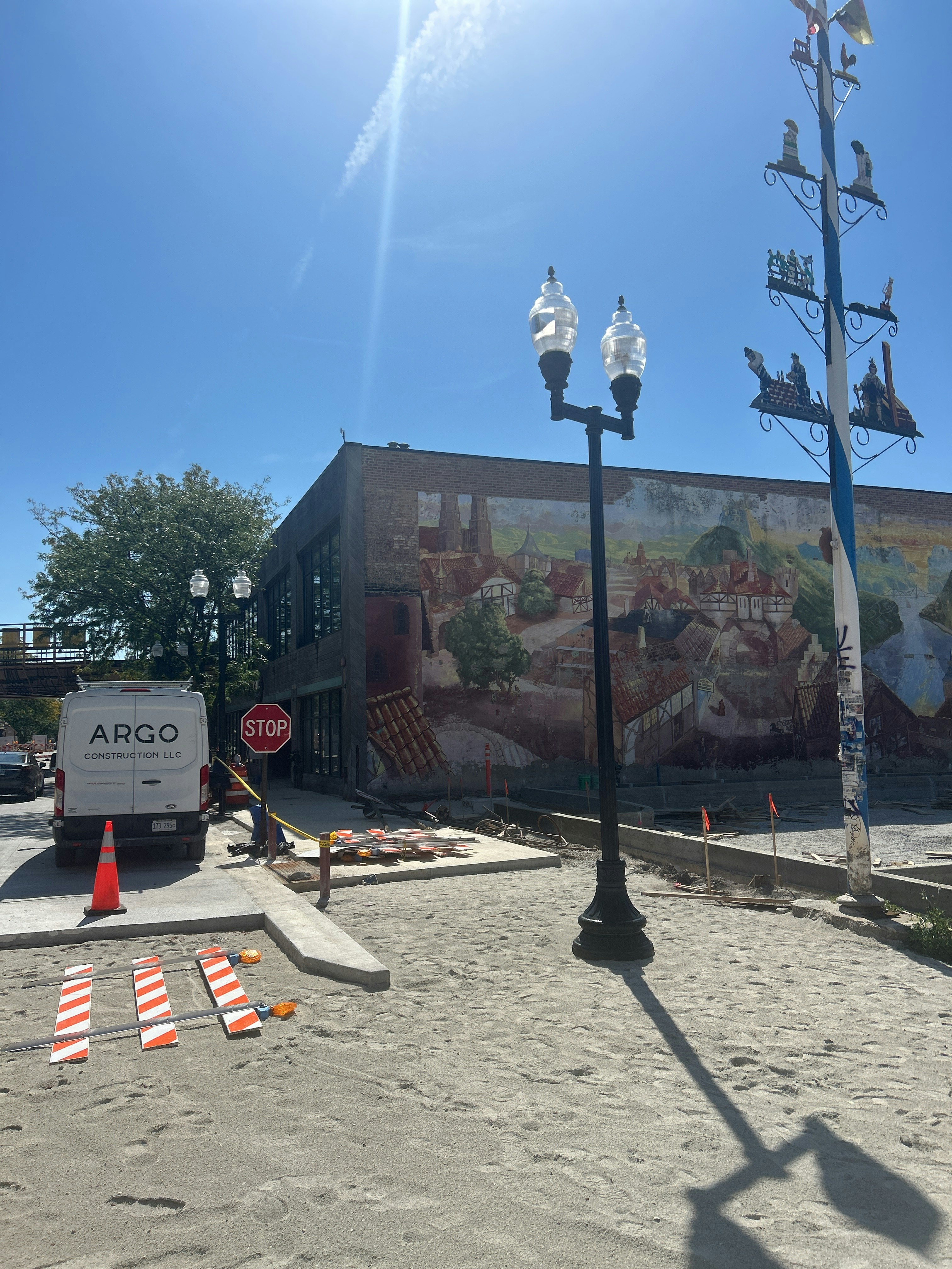 Player photo from Chicago Lincoln Square: The Alchemist’s Spell Quest walking tour in Chicago