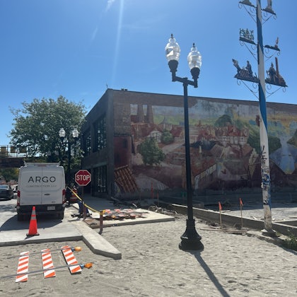 Player photo from Chicago Lincoln Square: The Alchemist’s Spell Quest walking tour in Chicago