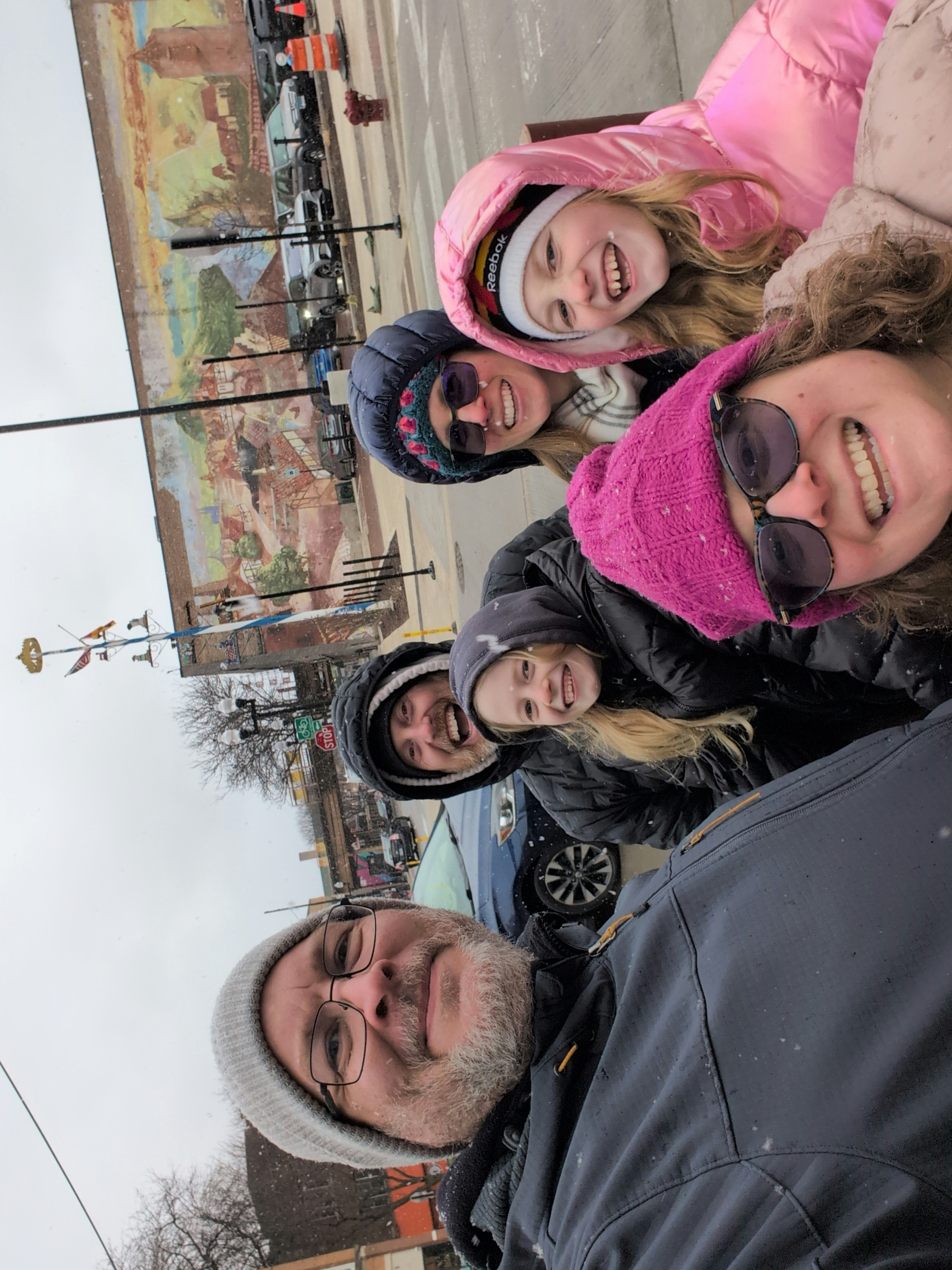 Player photo from Chicago Lincoln Square: The Alchemist’s Spell Quest walking tour in Chicago