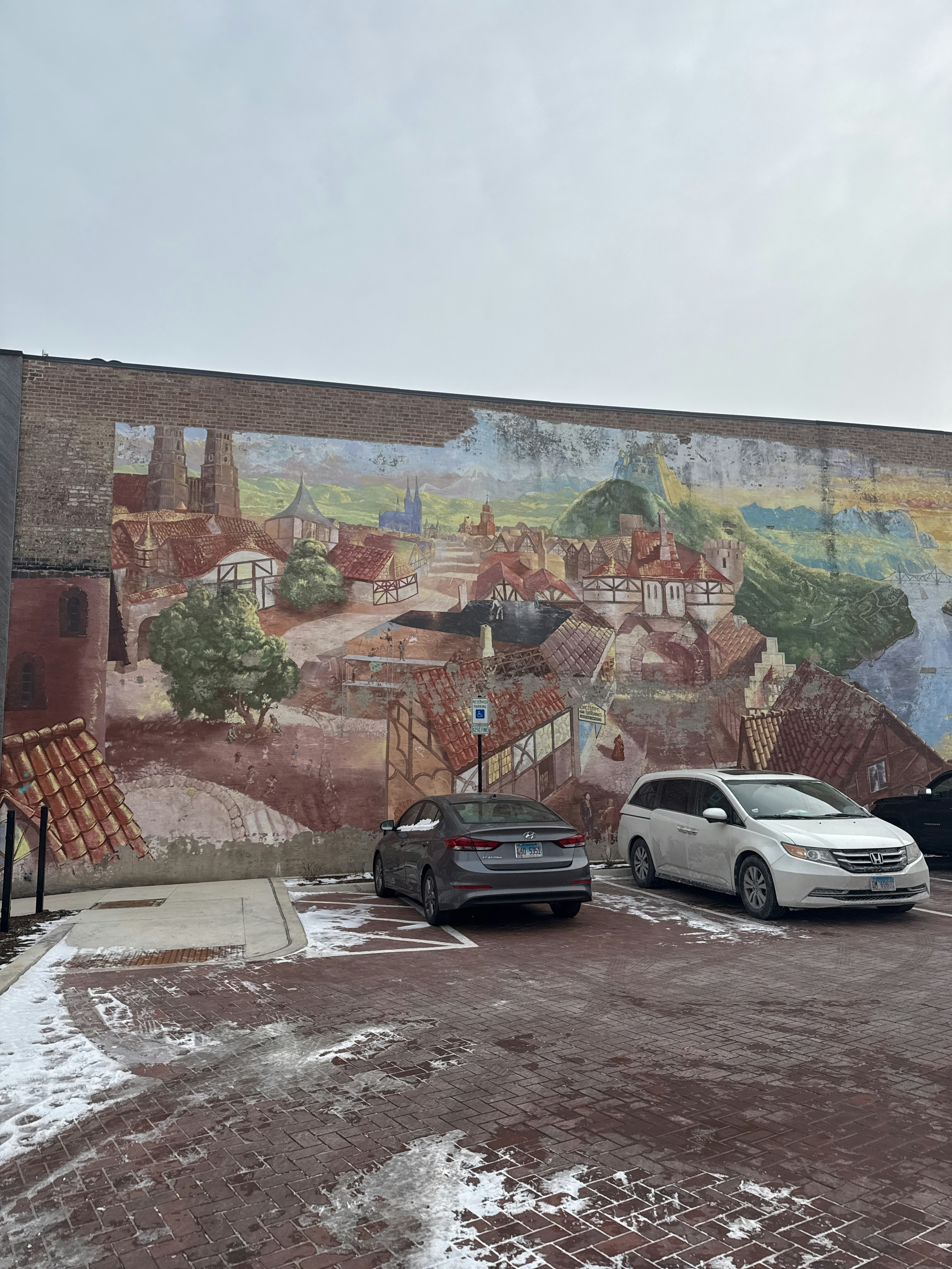 Player photo from Chicago Lincoln Square: The Alchemist’s Spell Quest walking tour in Chicago