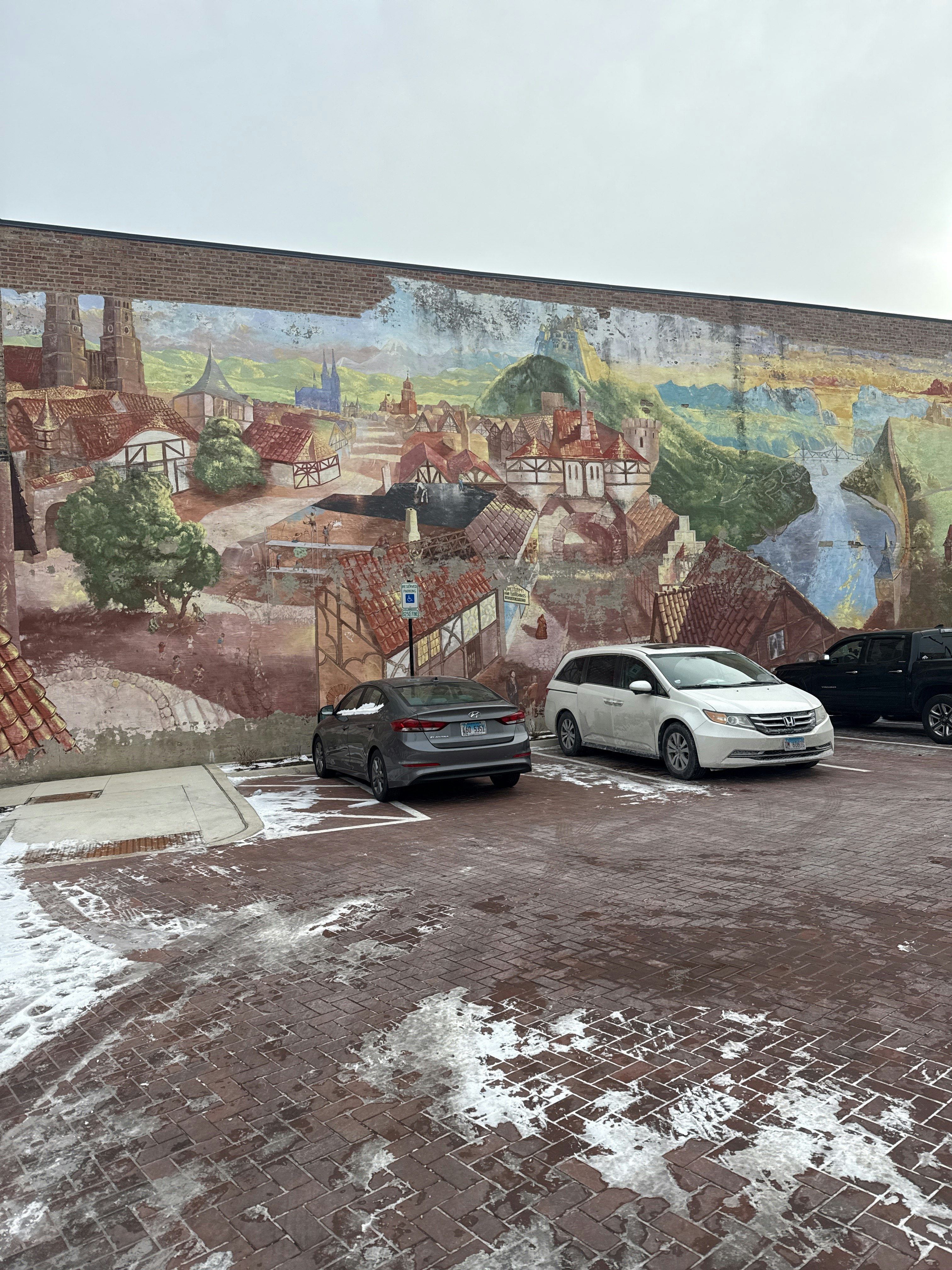 Player photo from Chicago Lincoln Square: The Alchemist’s Spell Quest walking tour in Chicago