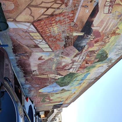 Player photo from Chicago Lincoln Square: The Alchemist’s Spell Quest walking tour in Chicago