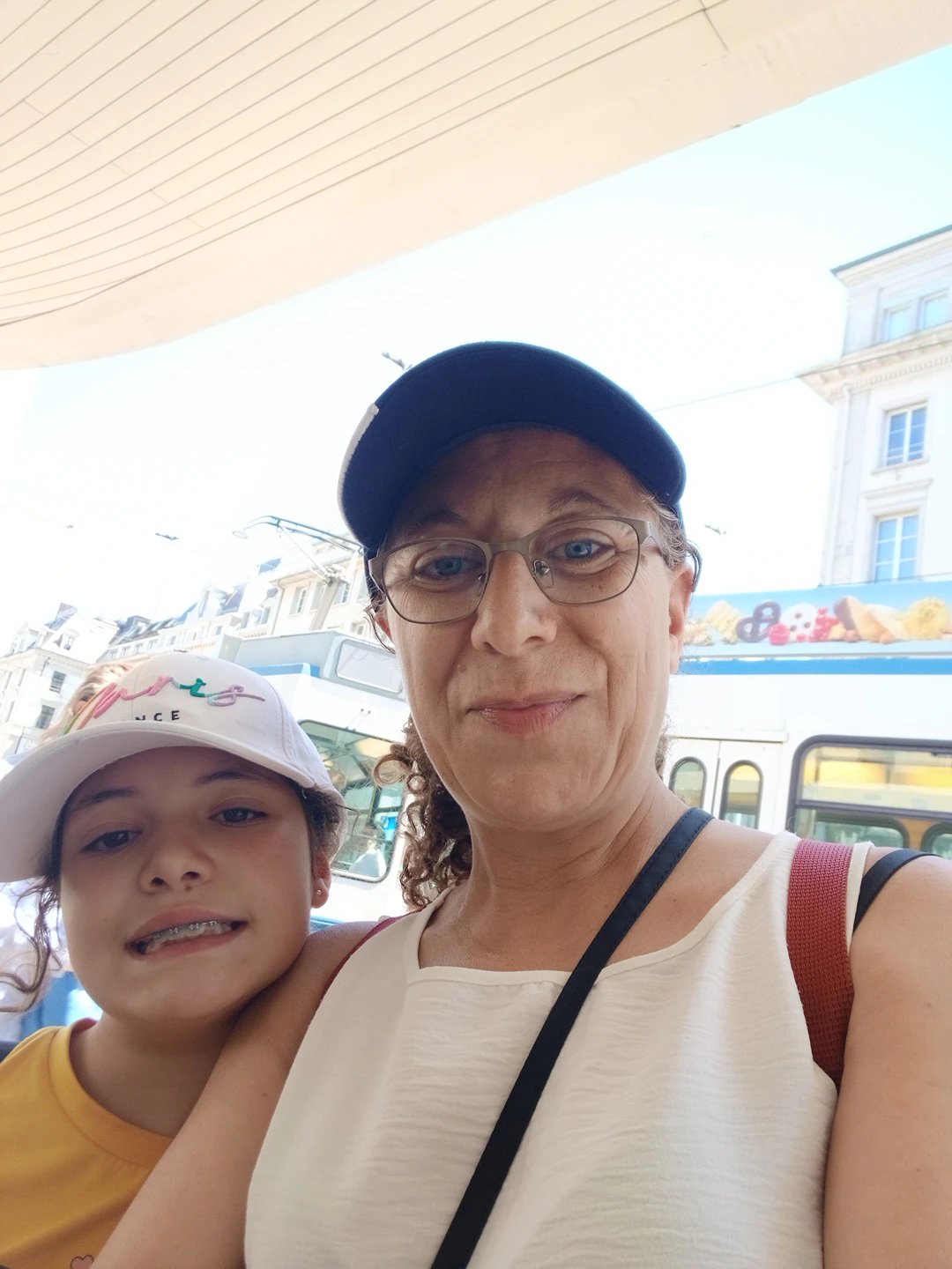 Player photo from Zurich Highlights: Local Gems walking tour in Zürich
