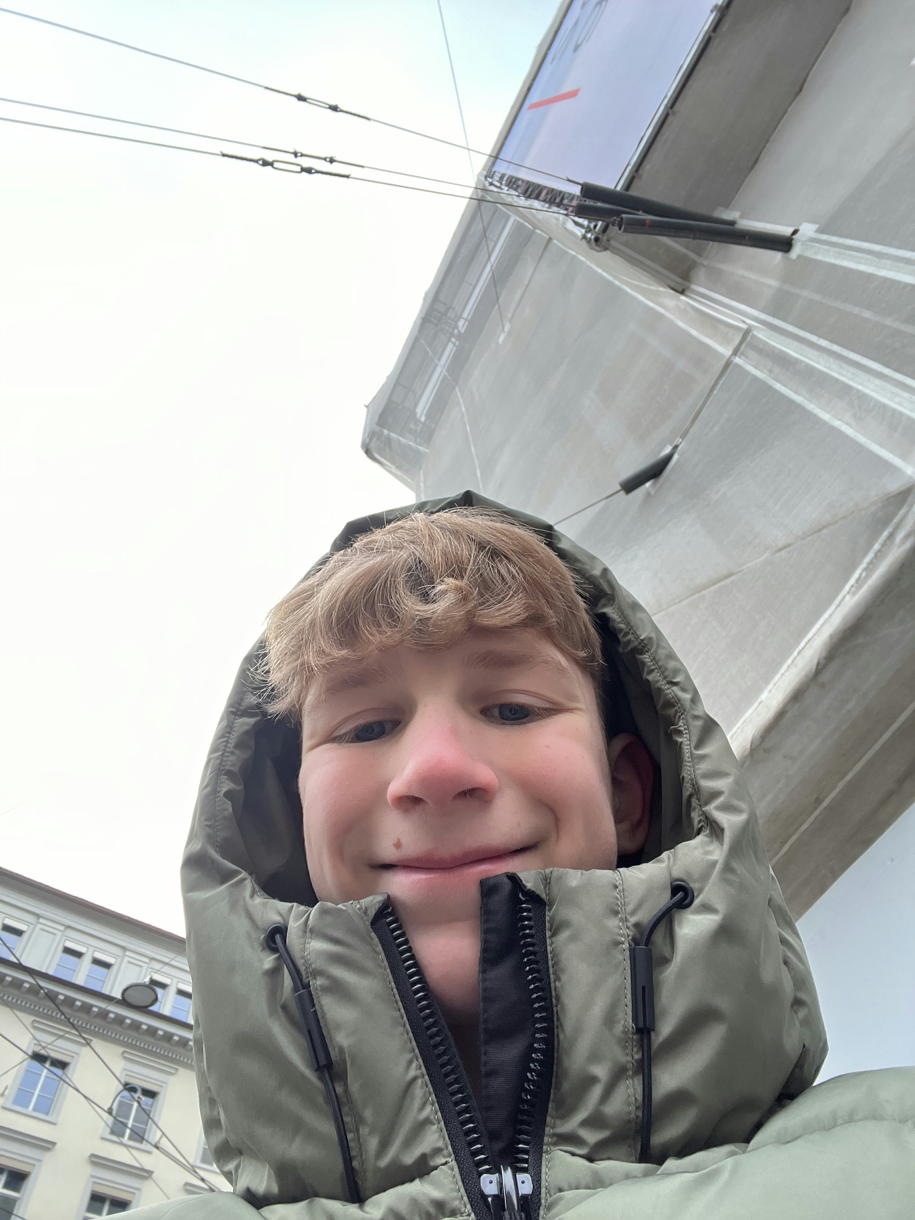 Player photo from Zurich Highlights: Local Gems walking tour in Zürich