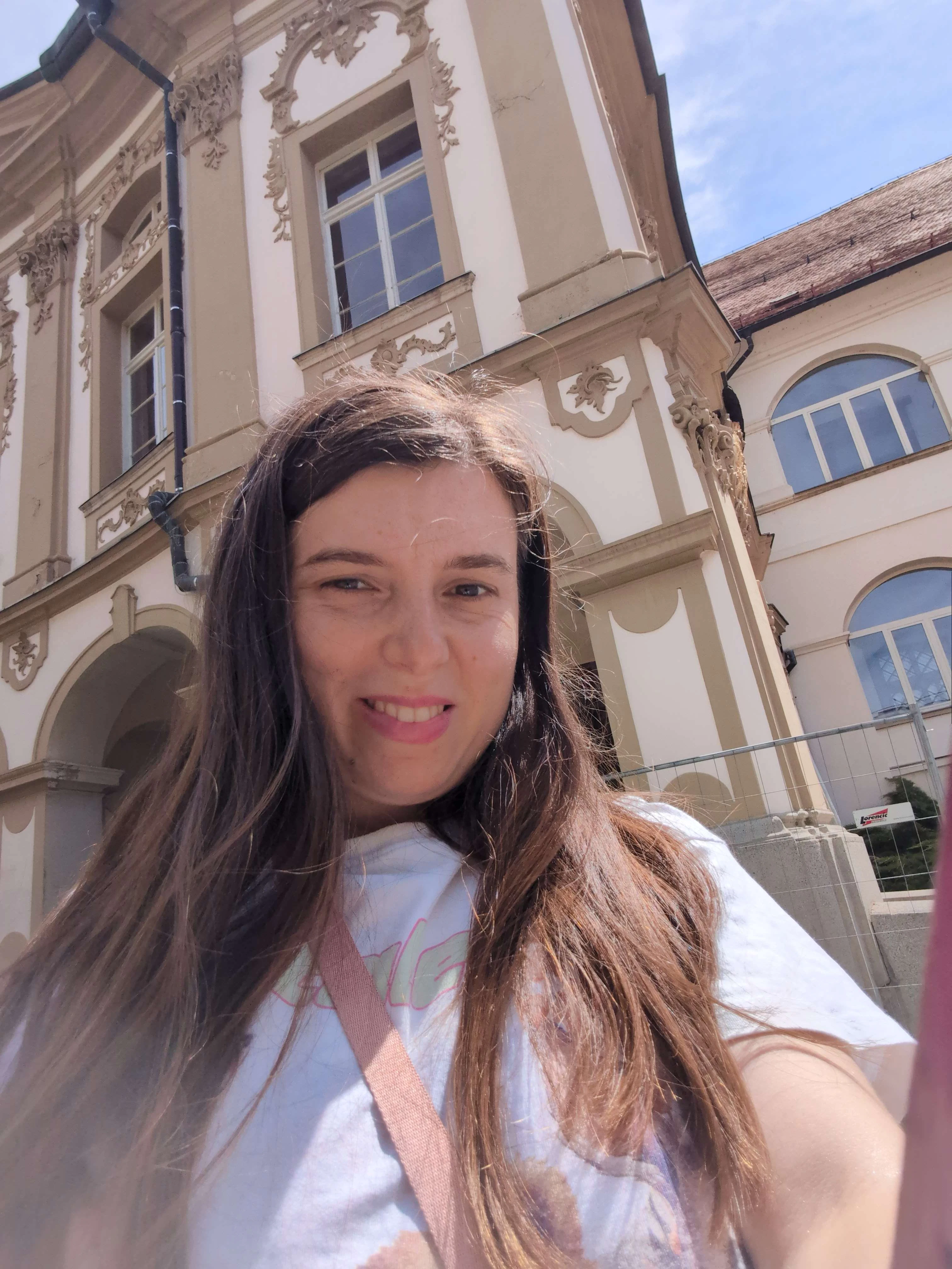 Player photo from Crowns of Maribor walking tour in Maribor