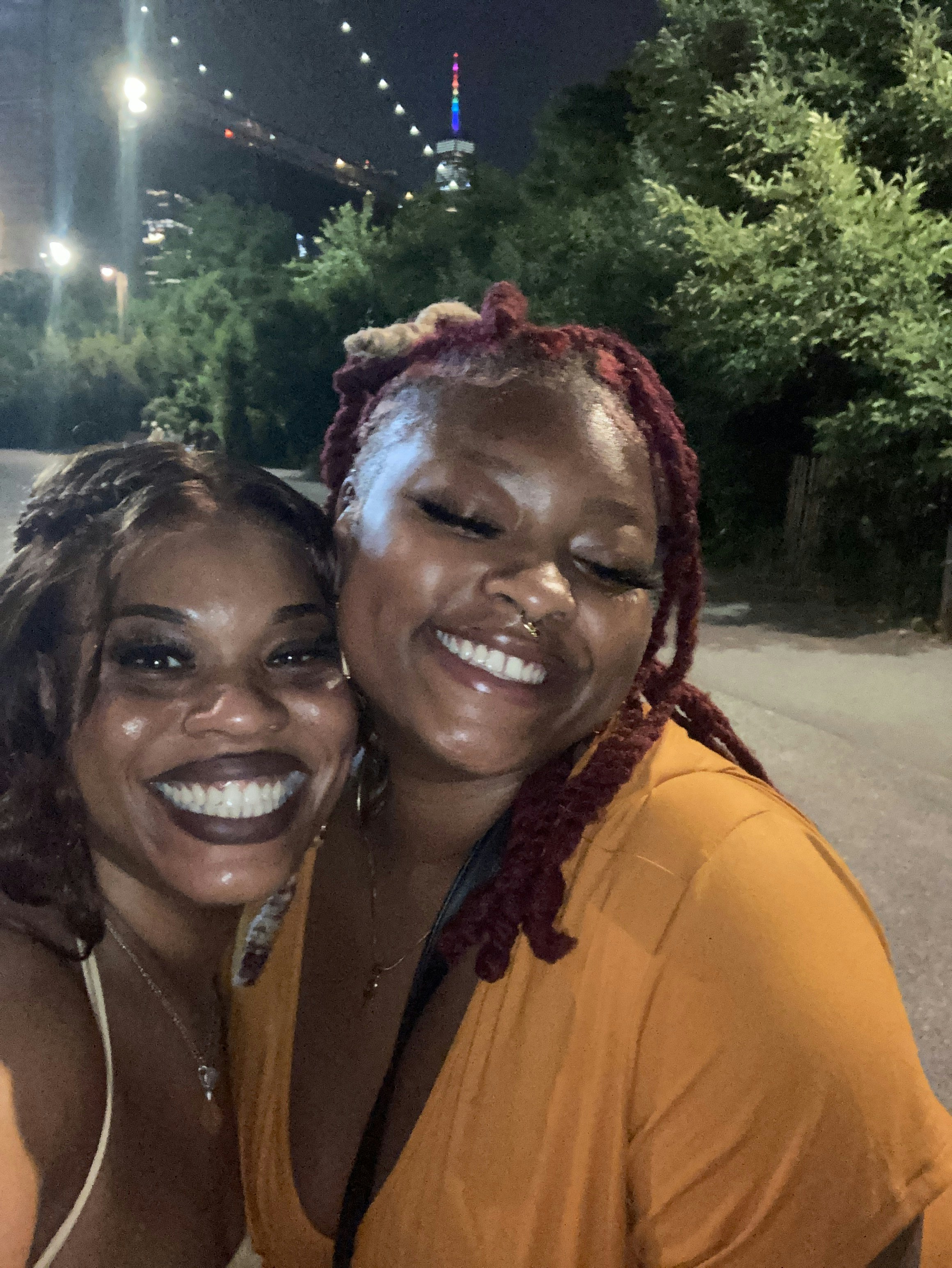 Player photo from Enchanting Skylines, Brooklyn Heights and Dumbo walking tour in New York City