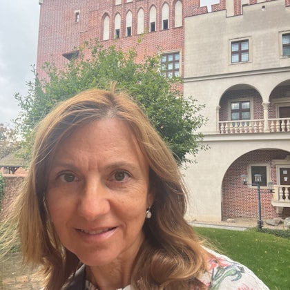 Player photo from Poznan Old Town Highlights: A Secret Diary walking tour in Poznań