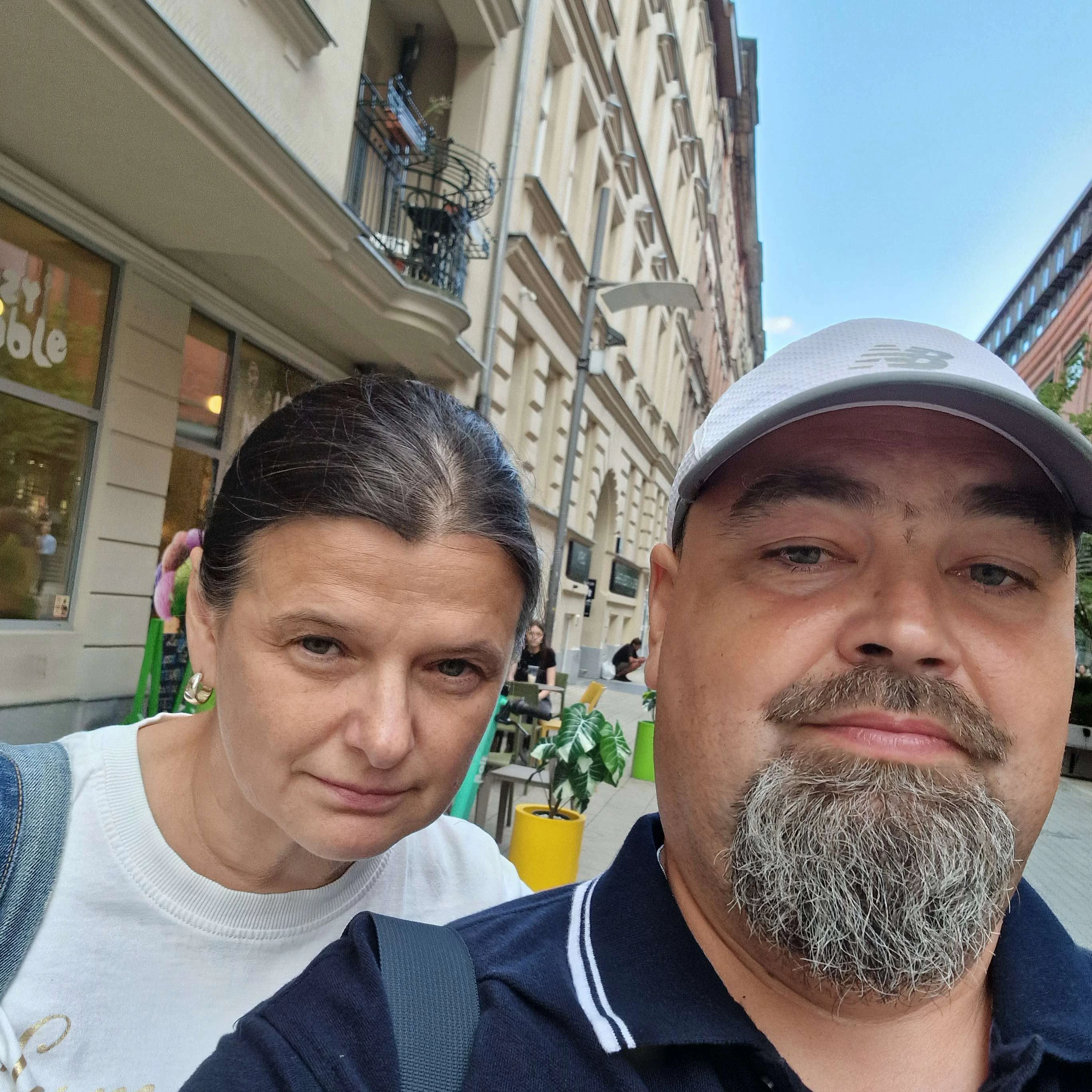 Player photo from Poznan Old Town Highlights: A Secret Diary walking tour in Poznań