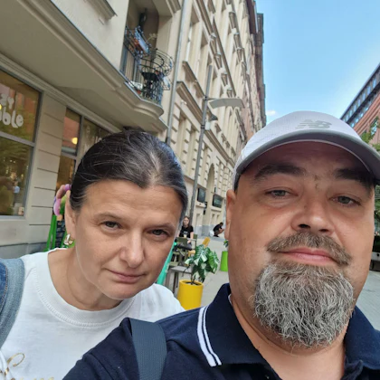 Player photo from Poznan Old Town Highlights: A Secret Diary walking tour in Poznań