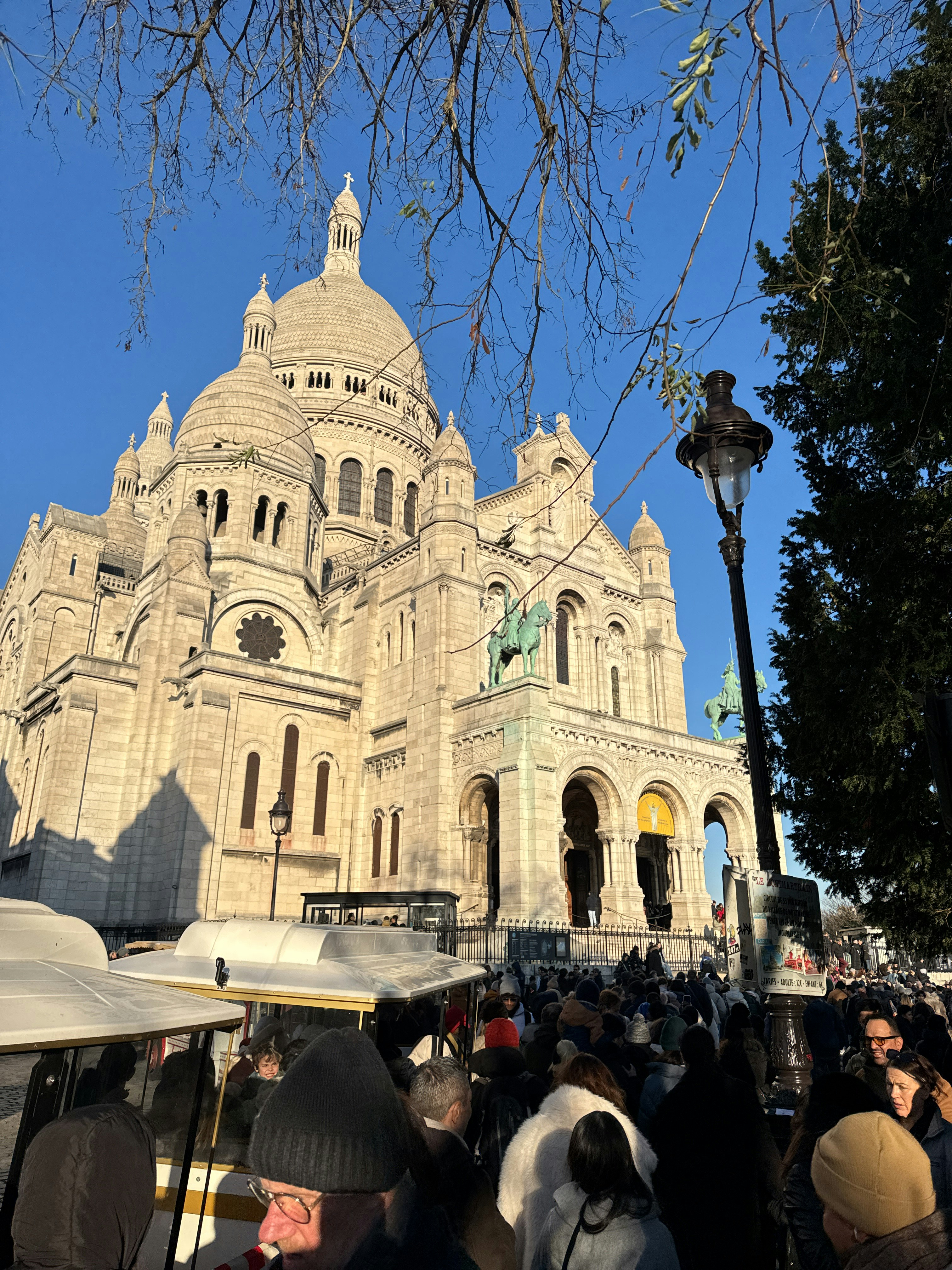 Player photo from Paris: La Belle Epoque walking tour in Paris