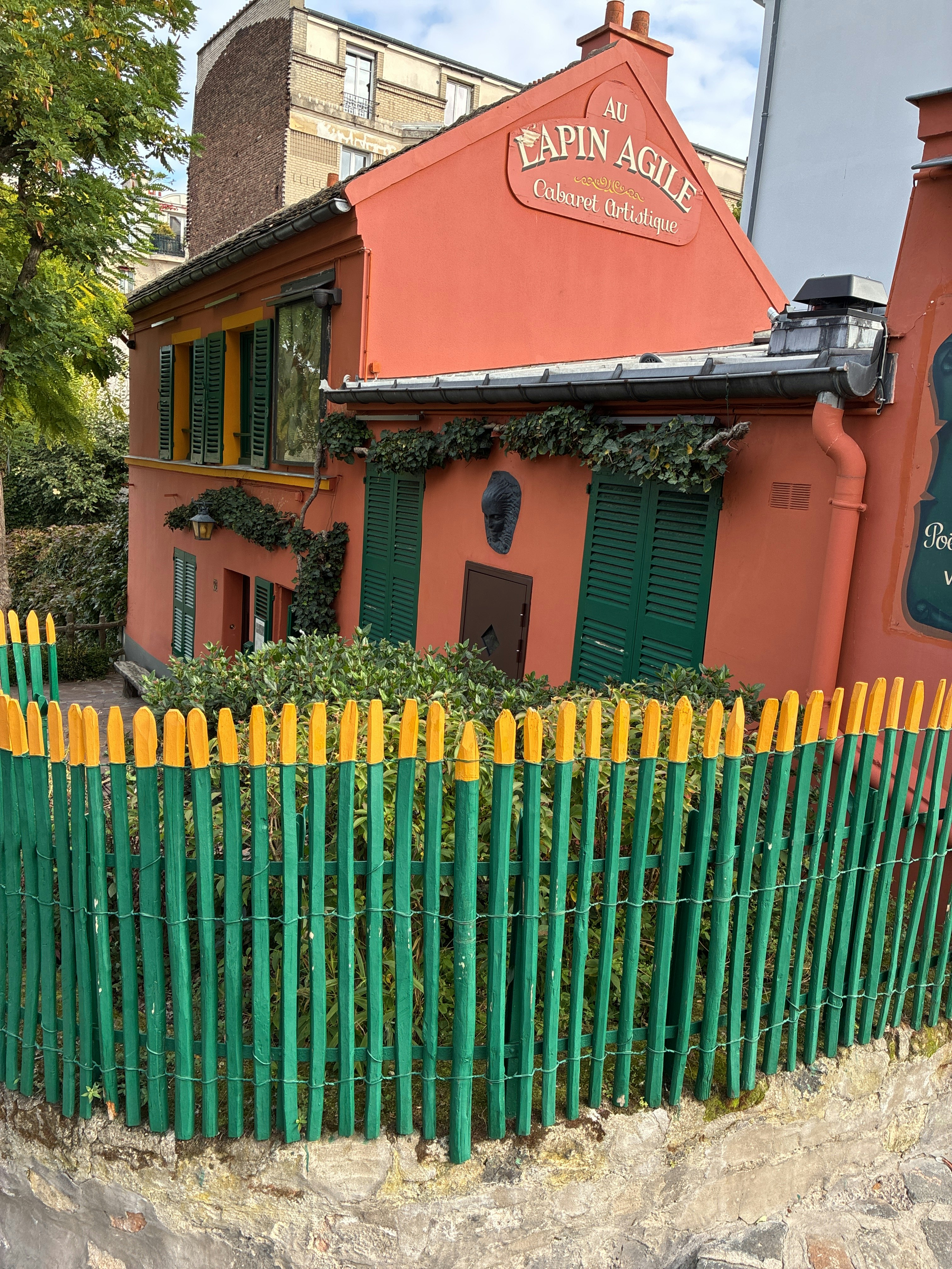Player photo from Paris: La Belle Epoque walking tour in Paris
