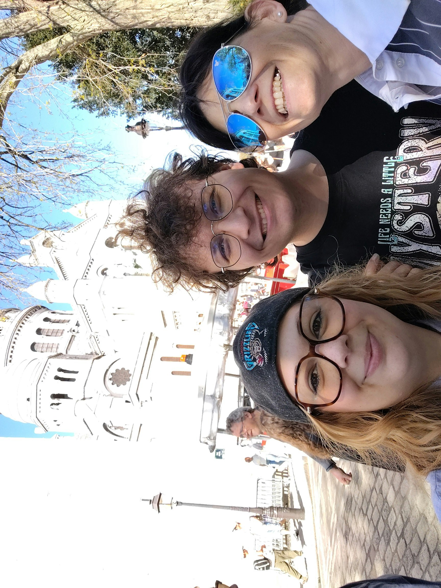 Player photo from Paris: La Belle Epoque walking tour in Paris