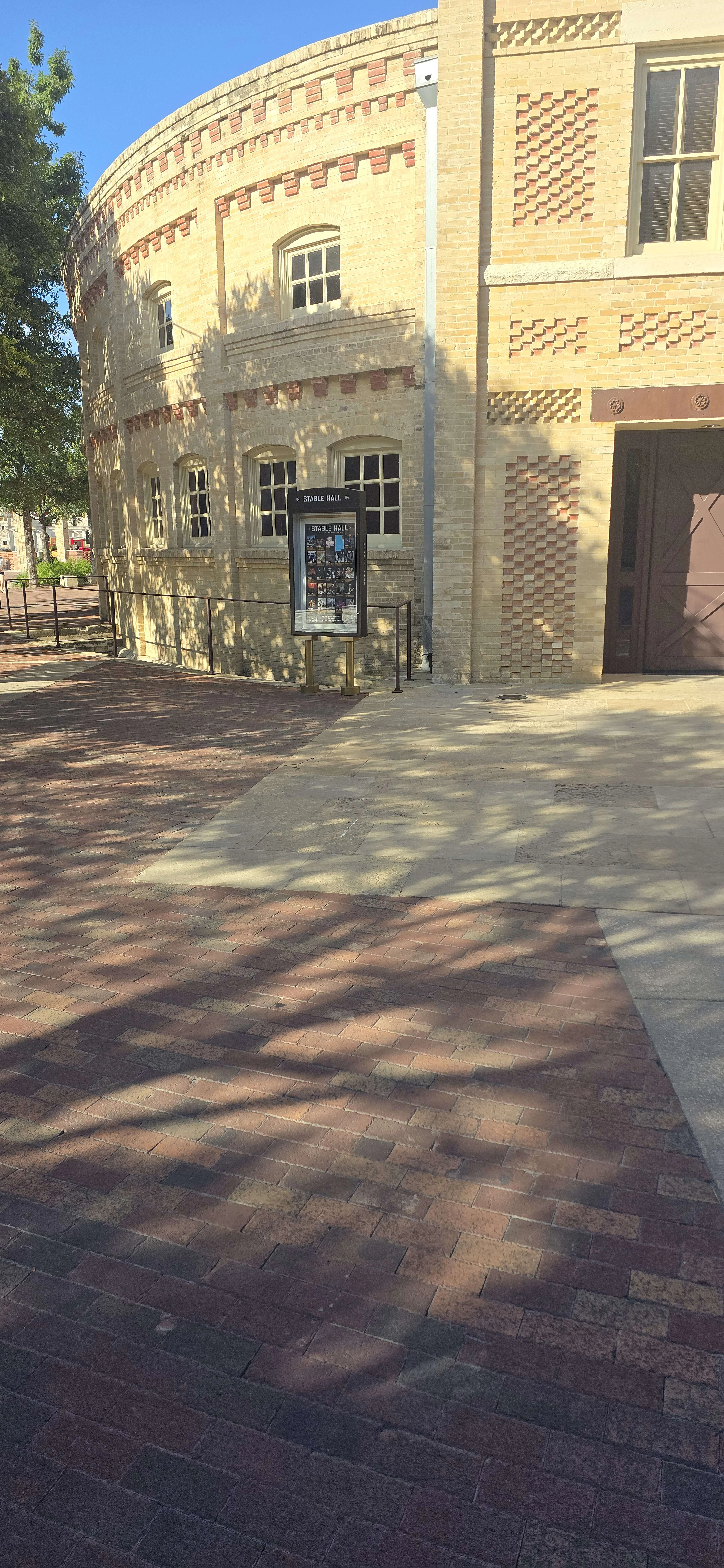 Player photo from Historic San Antonio: Pearl Mystery walking tour in San Antonio