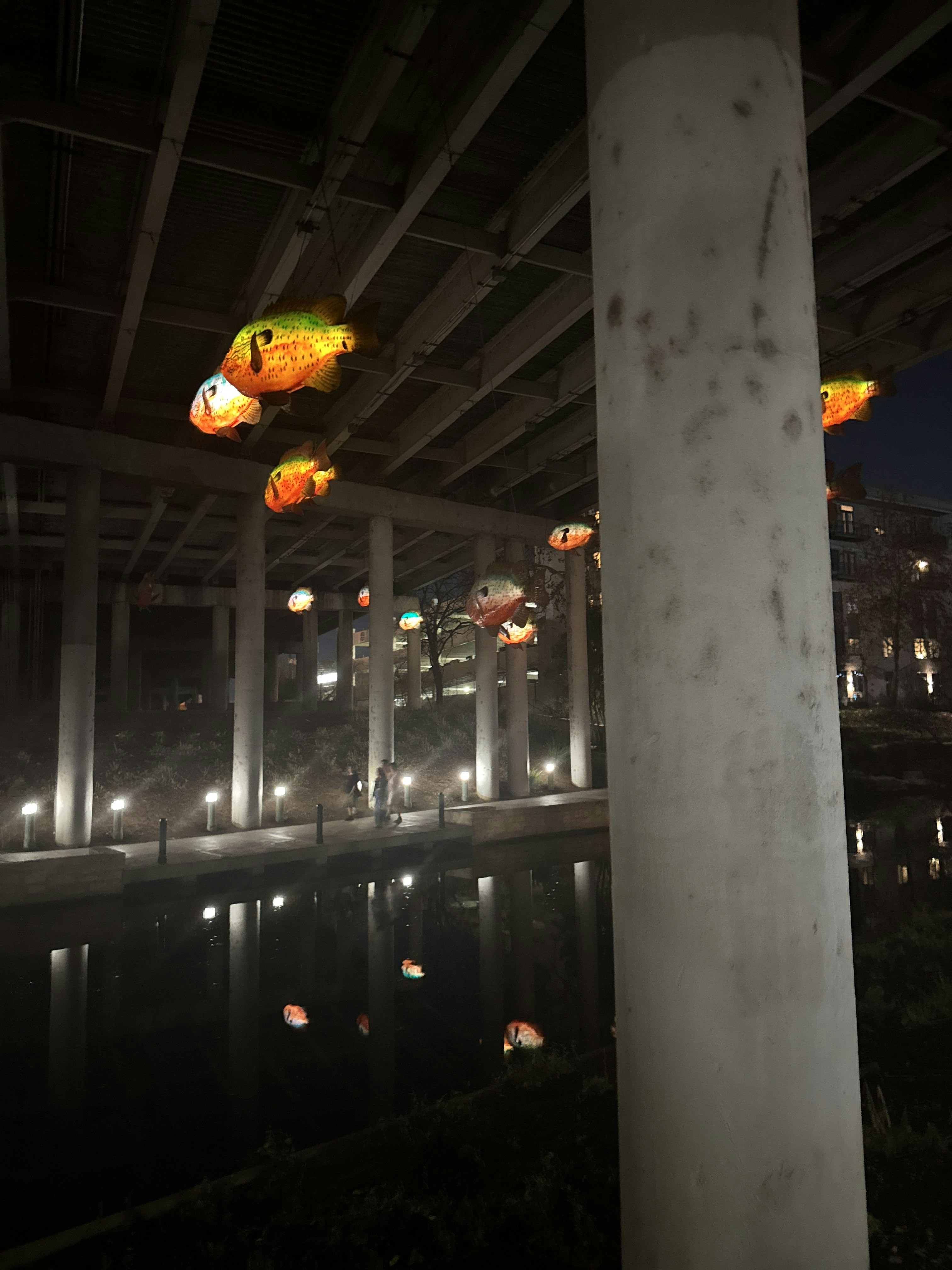 Player photo from Historic San Antonio: Pearl Mystery walking tour in San Antonio