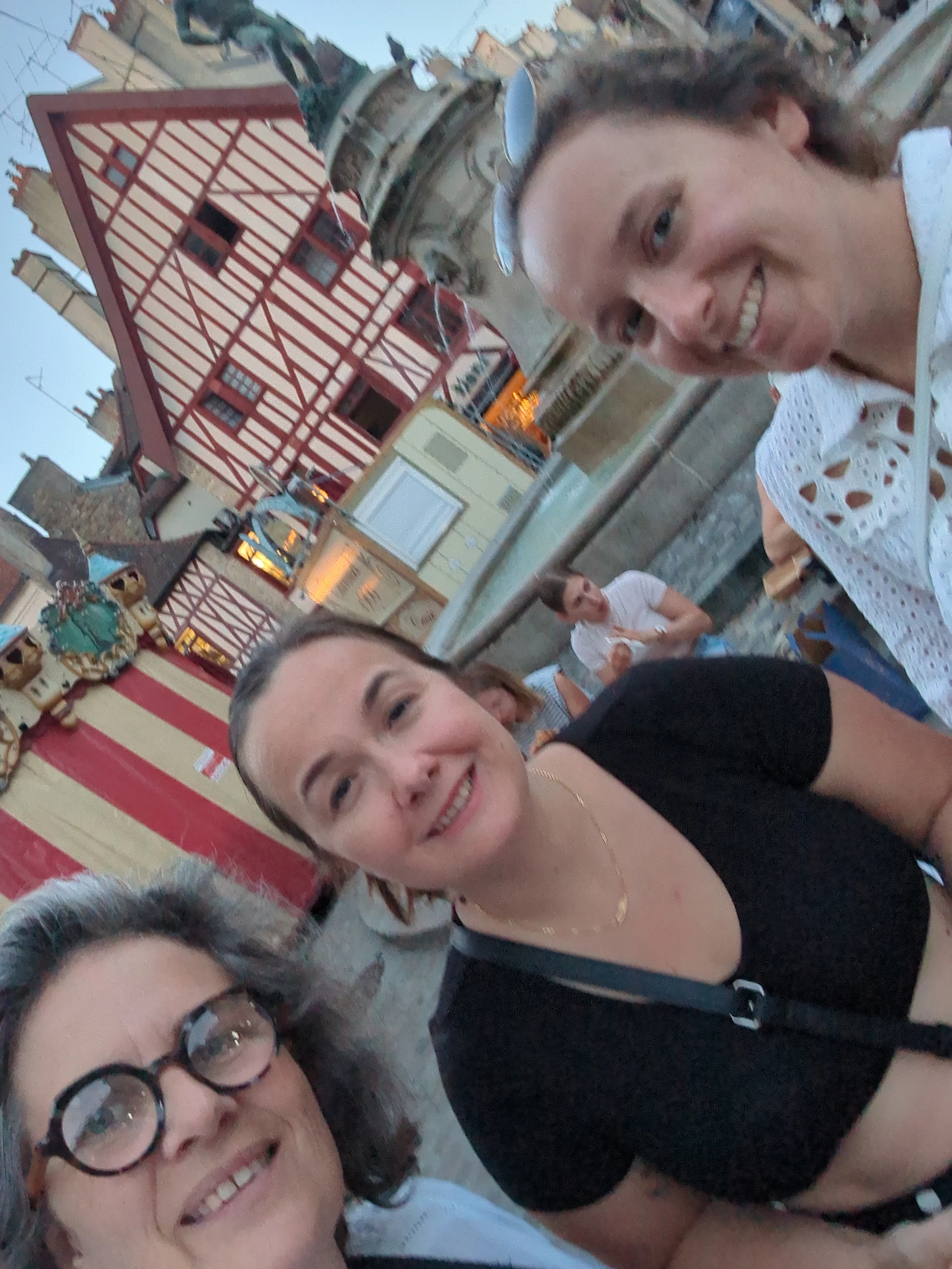 Player photo from Historical Dijon: A Delivery Through Time walking tour in Dijon