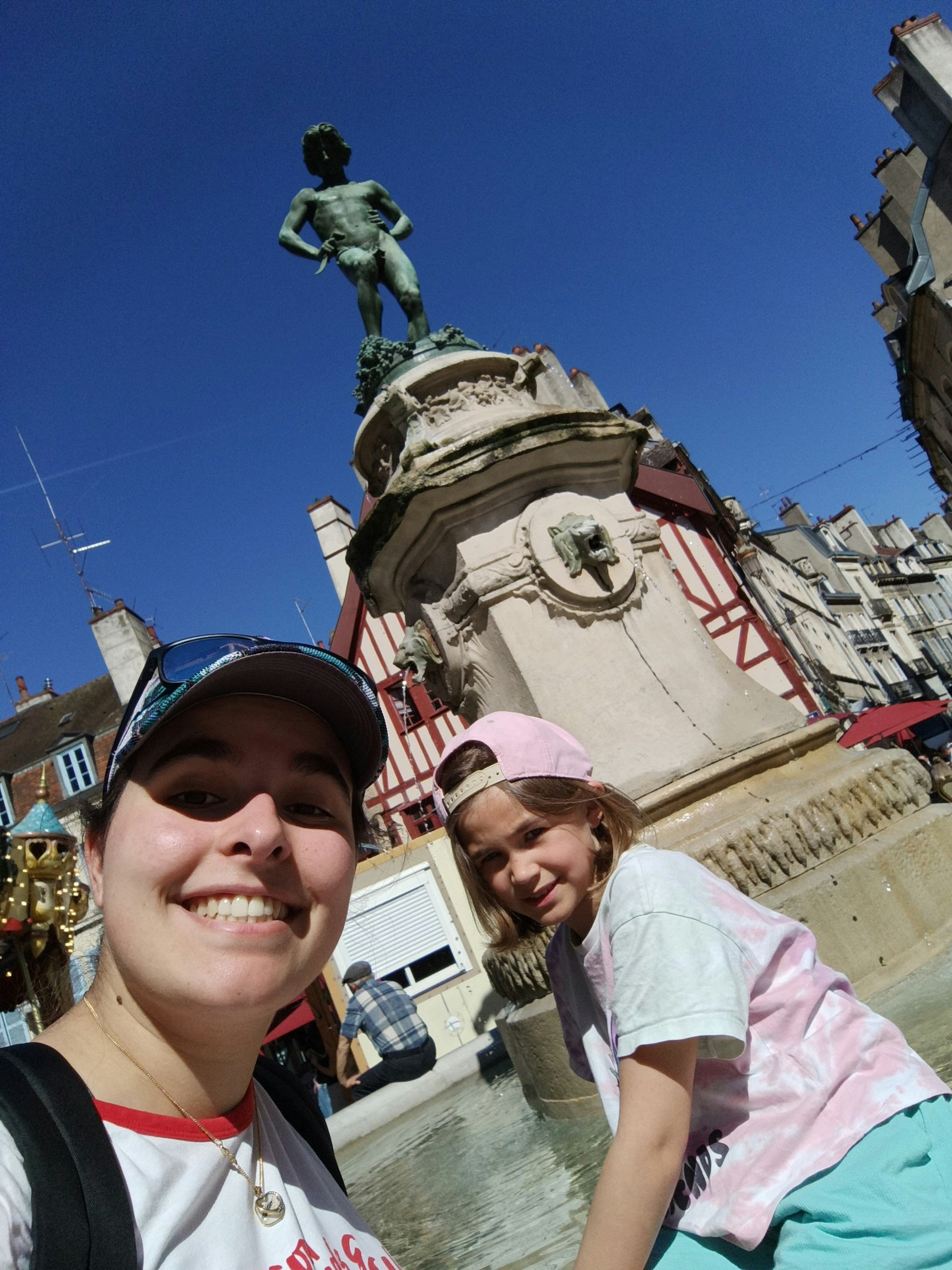 Player photo from Historical Dijon: A Delivery Through Time walking tour in Dijon