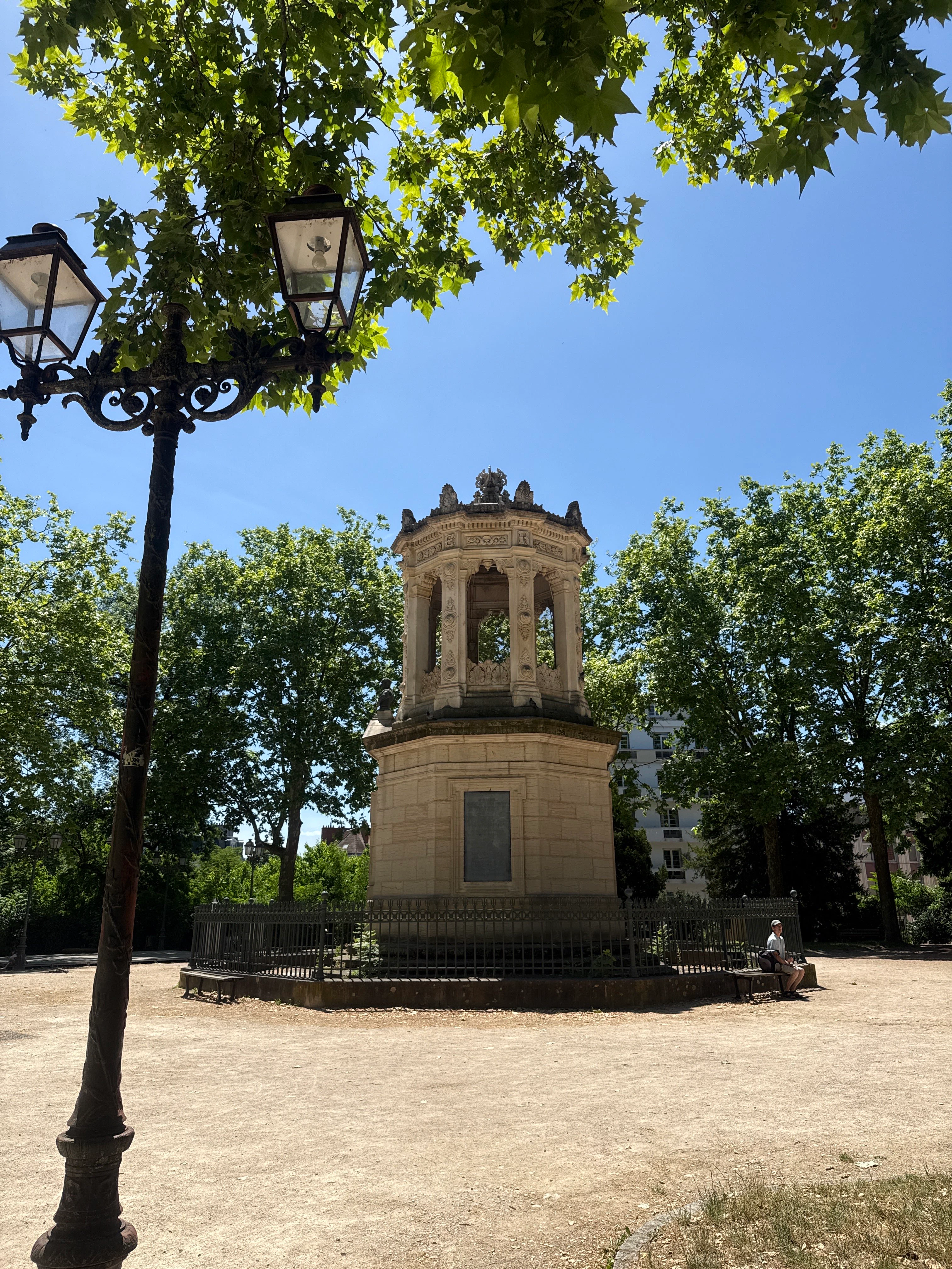 Player photo from Historical Dijon: A Delivery Through Time walking tour in Dijon