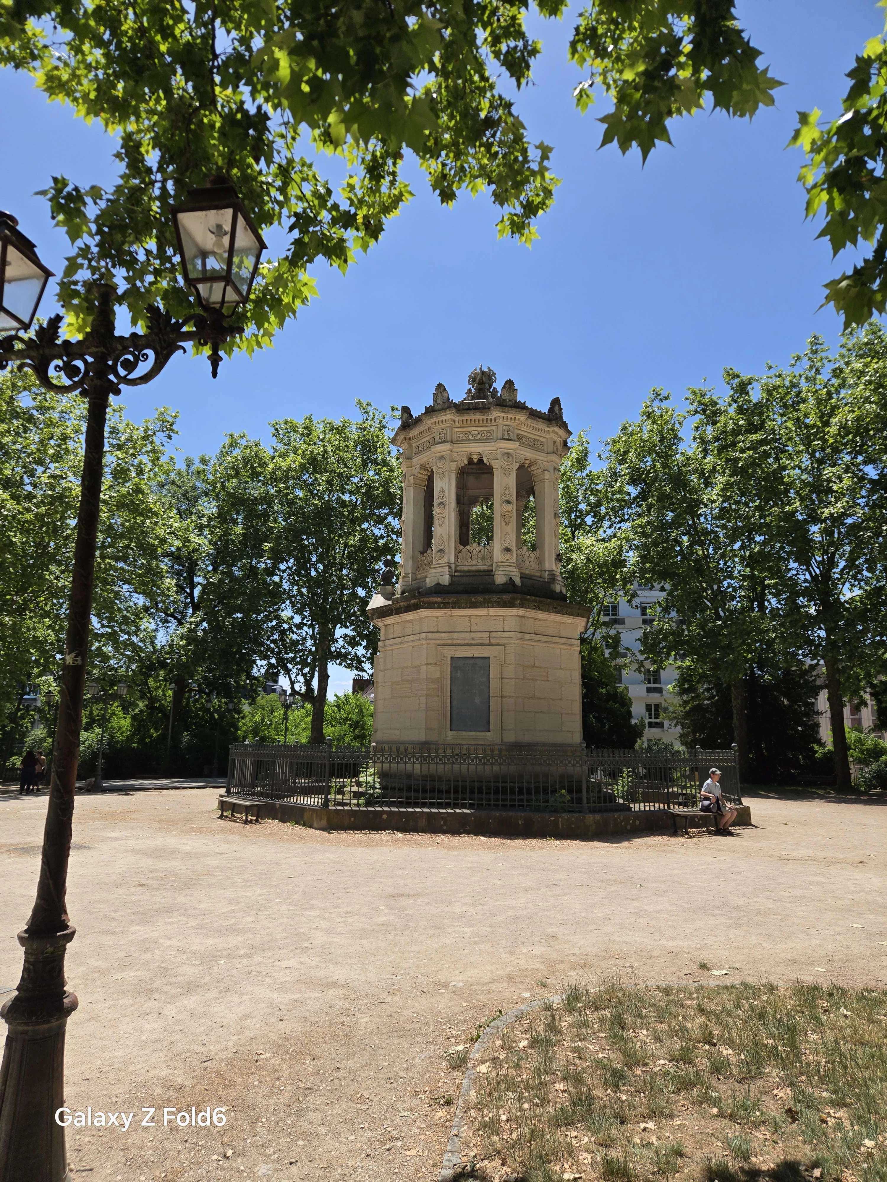 Player photo from Historical Dijon: A Delivery Through Time walking tour in Dijon