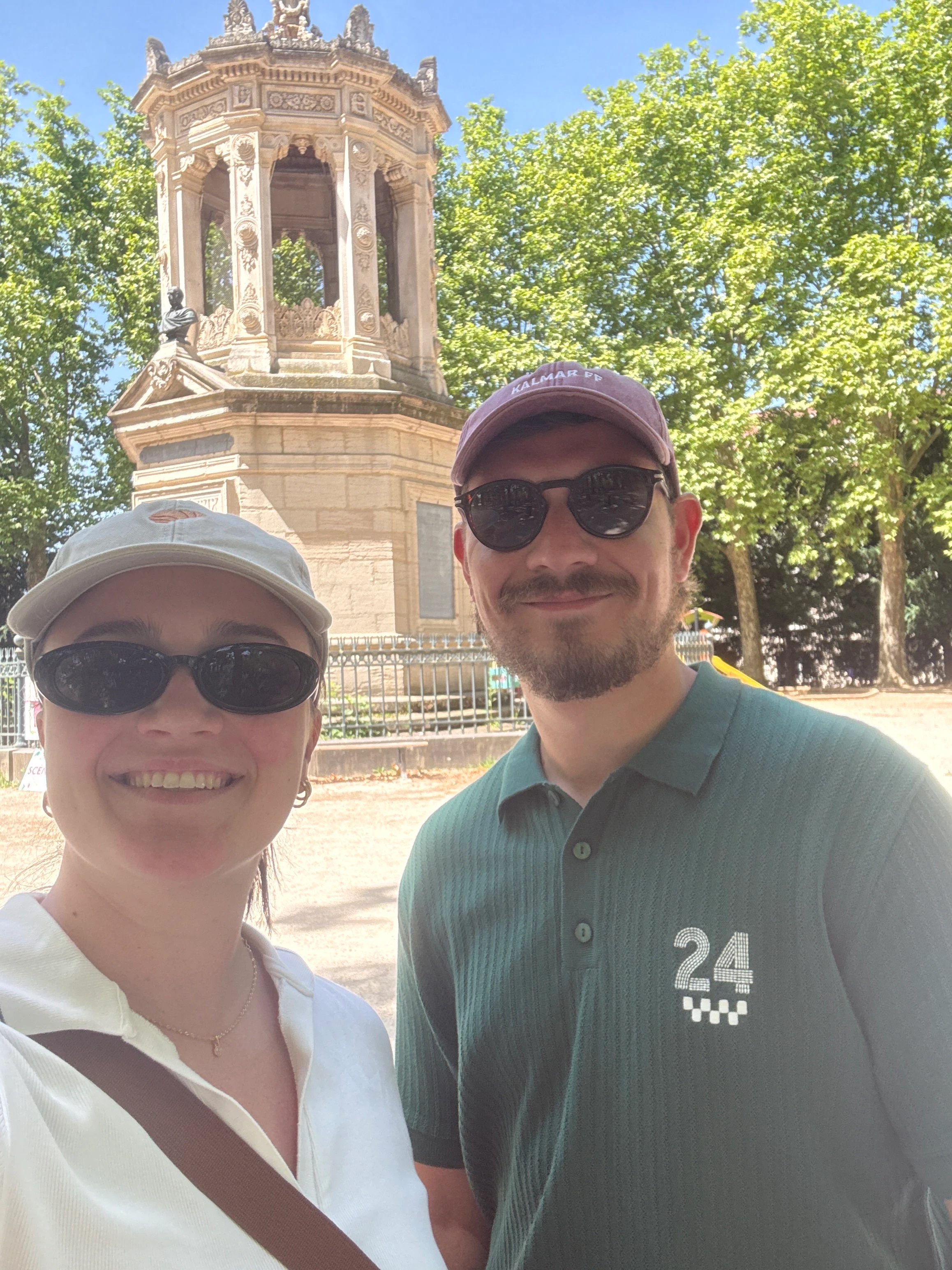 Player photo from Historical Dijon: A Delivery Through Time walking tour in Dijon