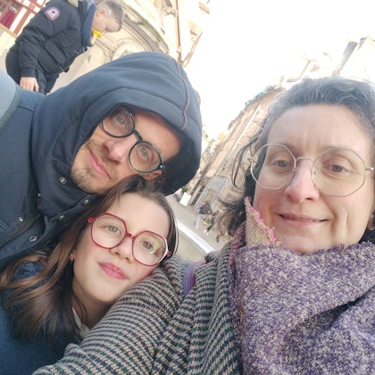 Player photo from Historical Dijon: A Delivery Through Time walking tour in Dijon