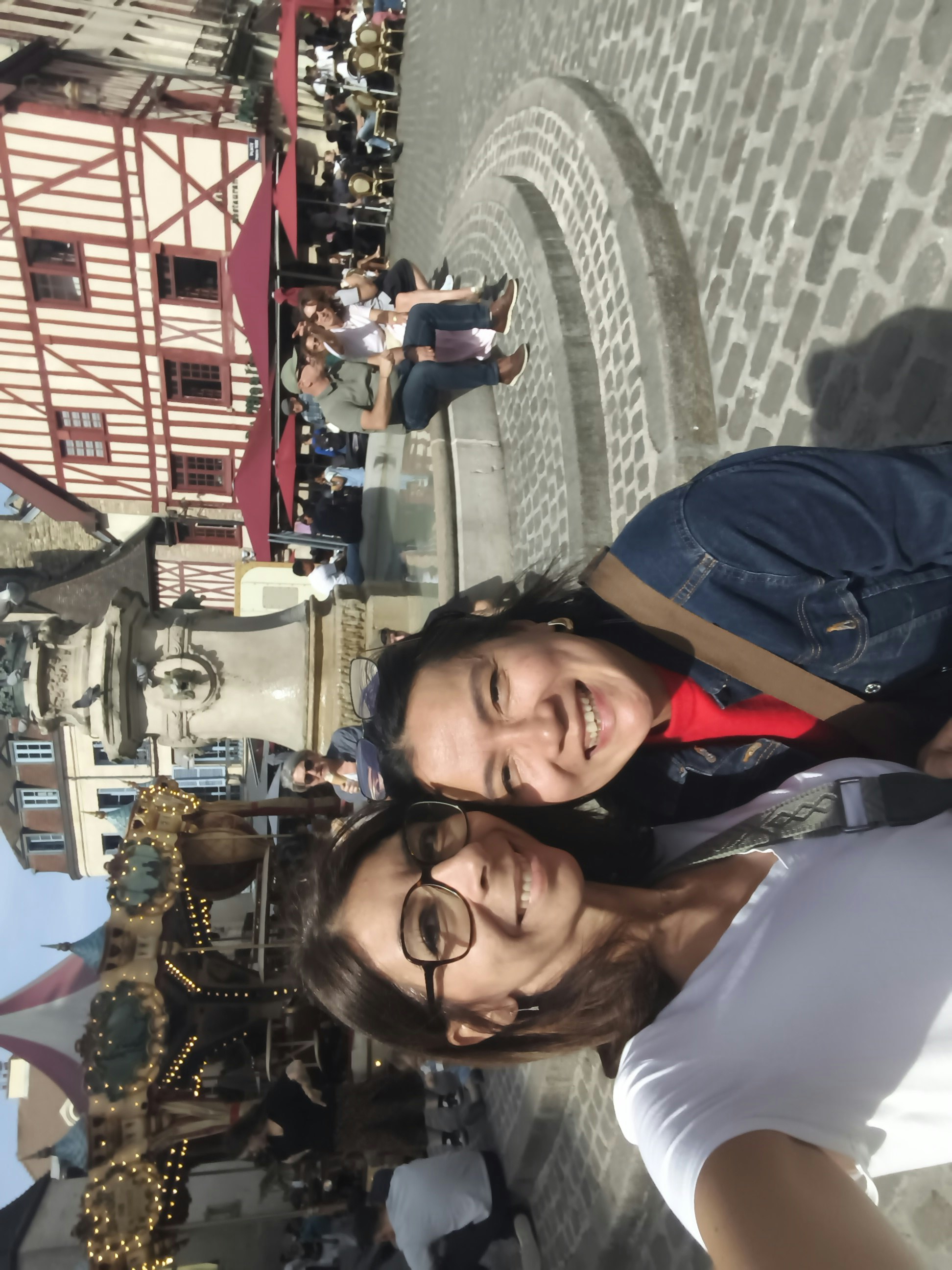 Player photo from Historical Dijon: A Delivery Through Time walking tour in Dijon