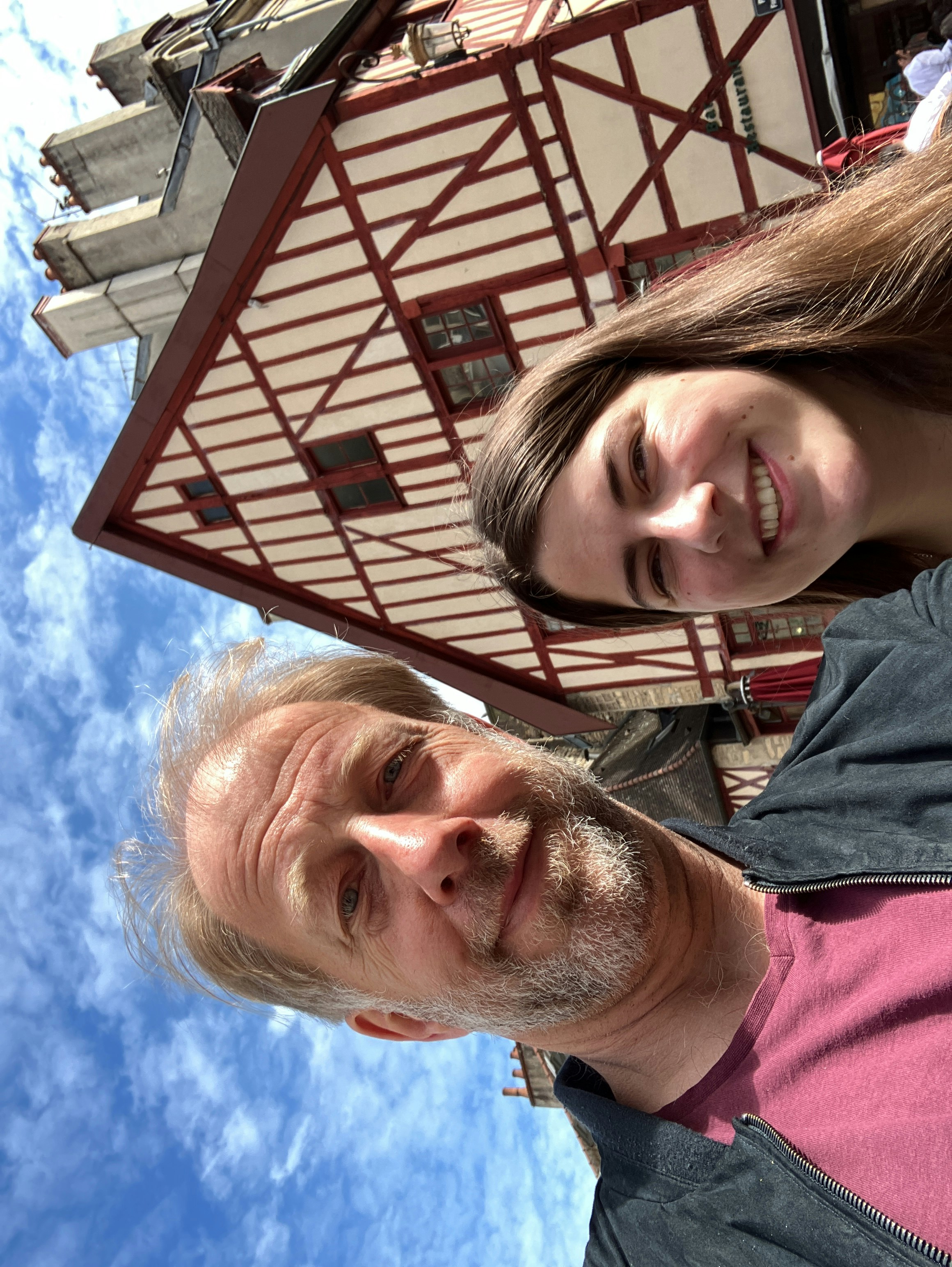 Player photo from Historical Dijon: A Delivery Through Time walking tour in Dijon