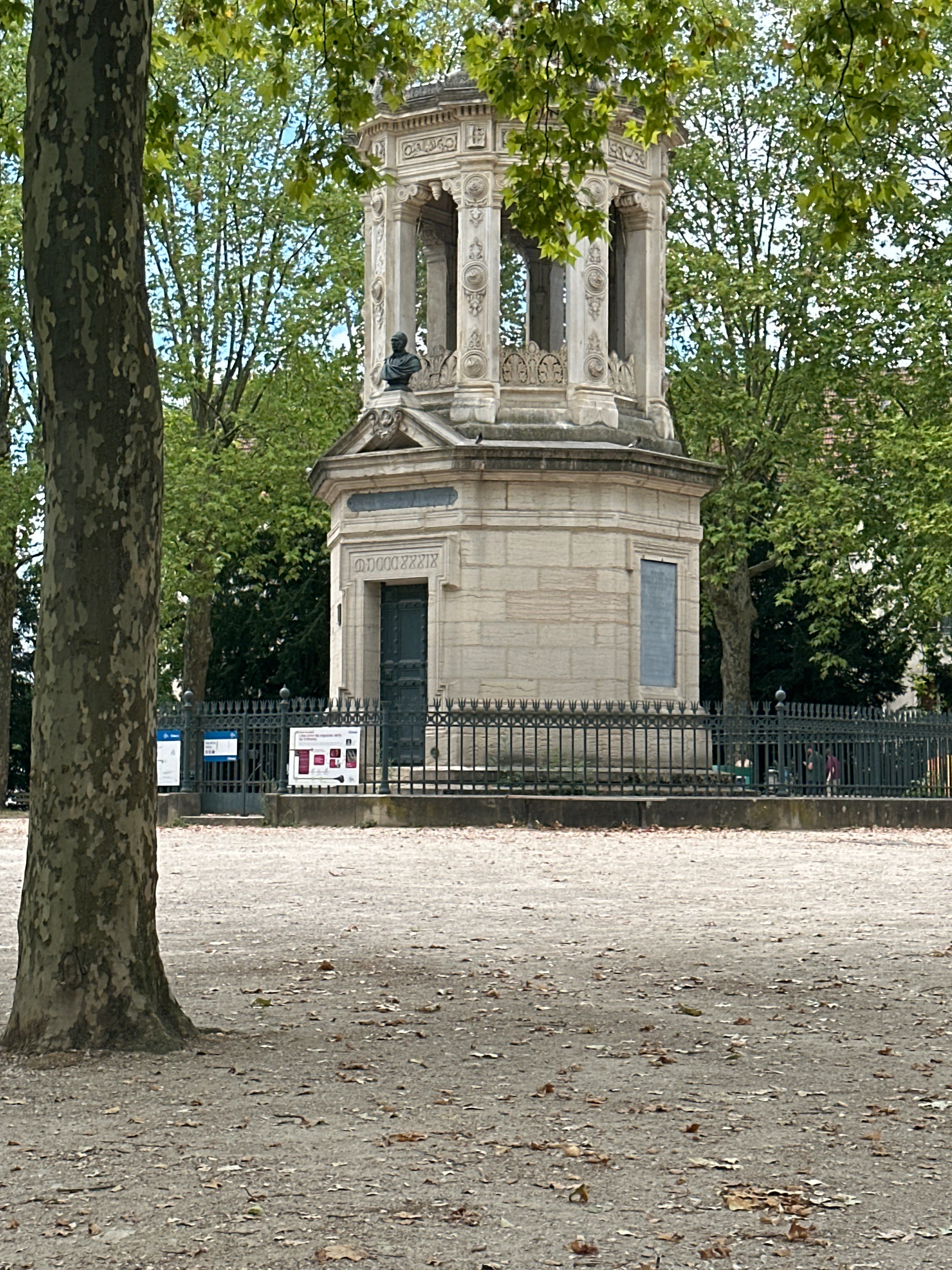 Player photo from Historical Dijon: A Delivery Through Time walking tour in Dijon