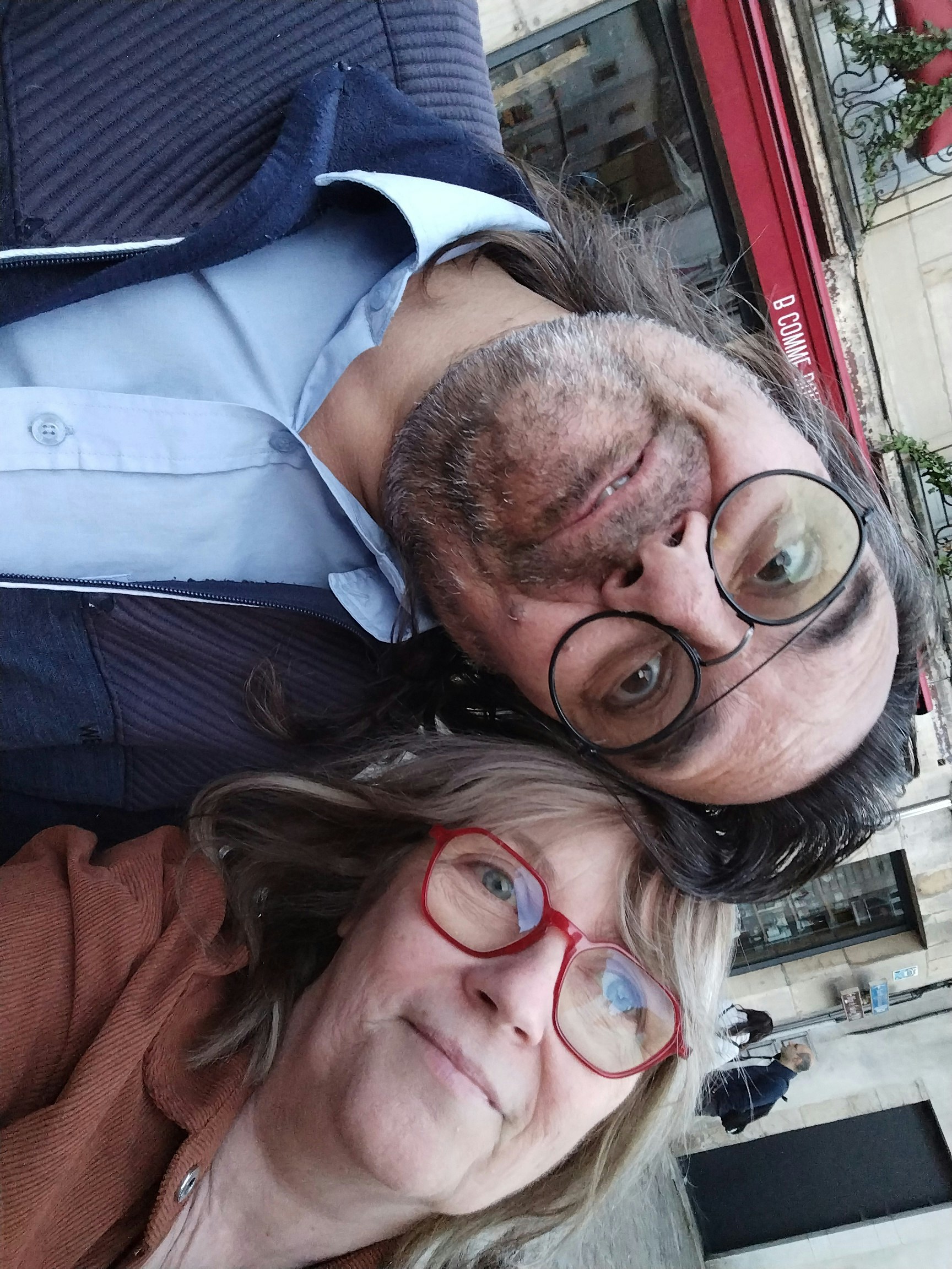 Player photo from Historical Dijon: A Delivery Through Time walking tour in Dijon